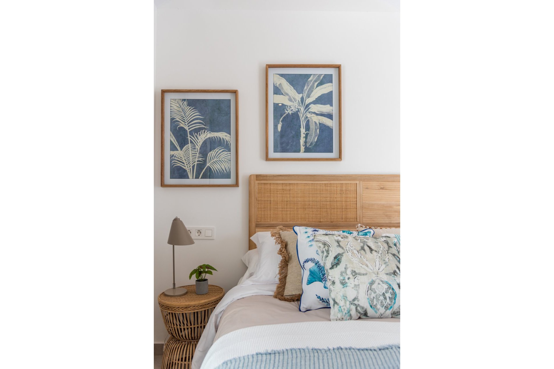 Nybyggeri - Villa -
Los Alcázares