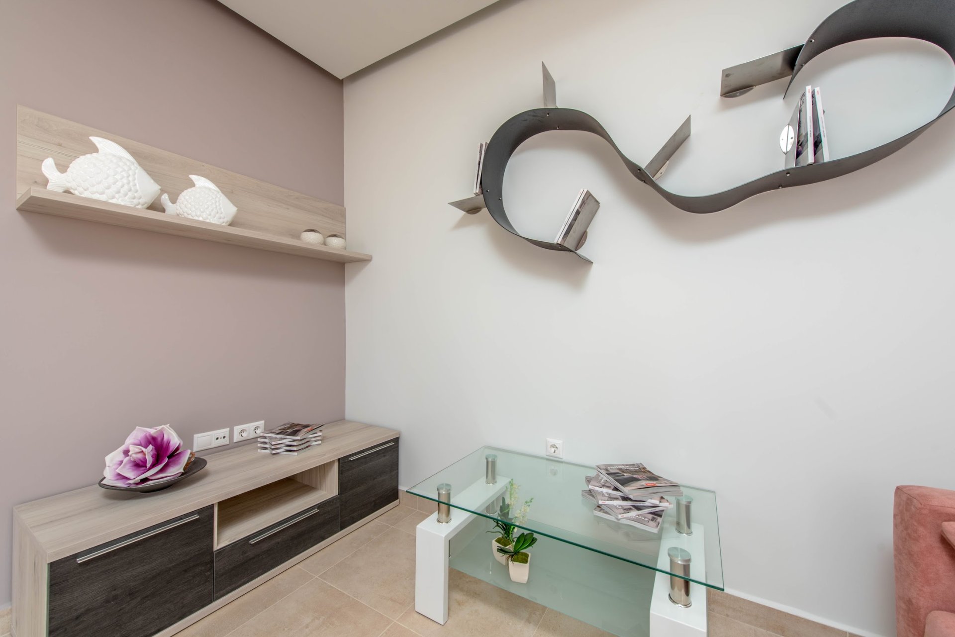 Nybyggeri - Villa -
Los Alcázares