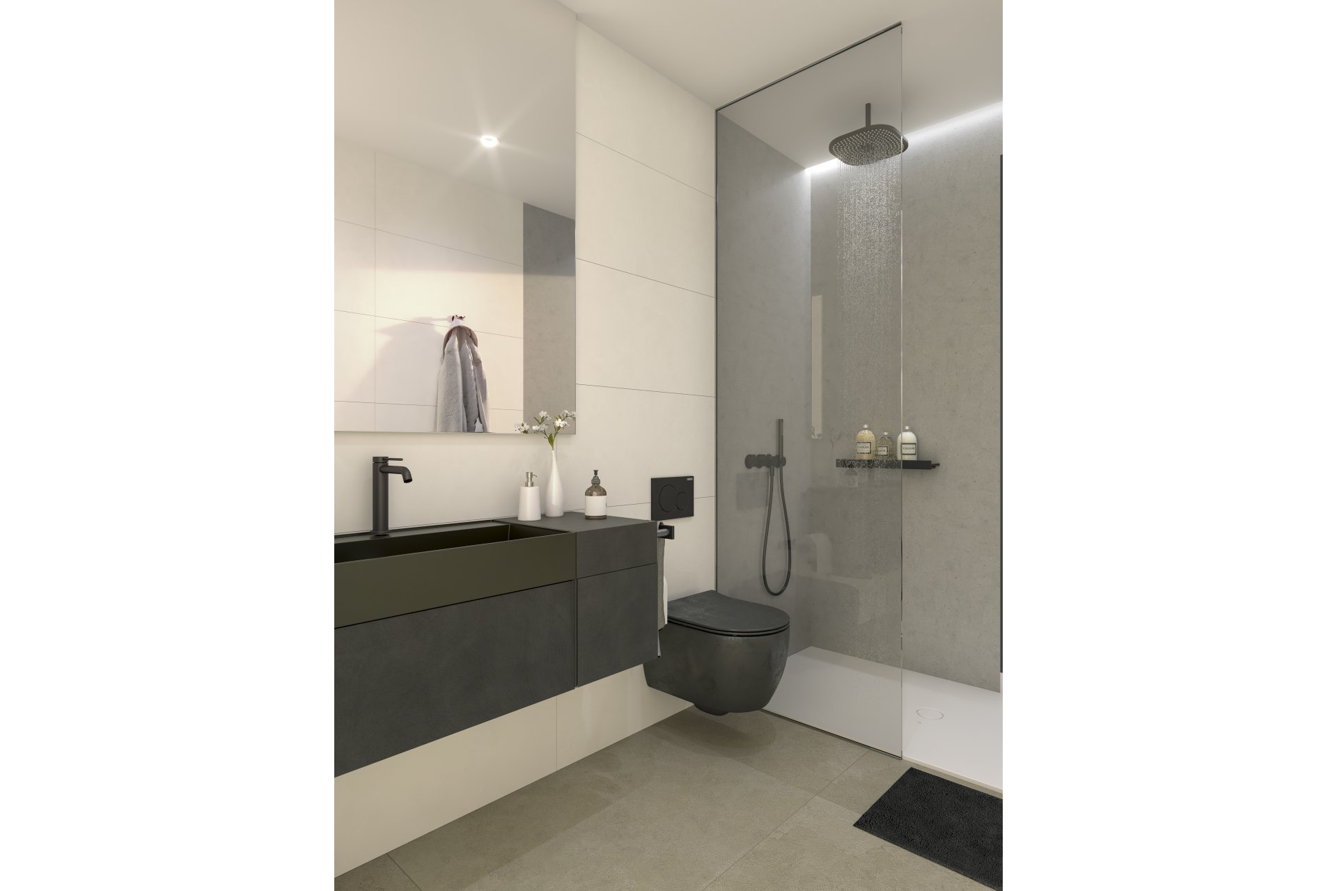 Nybyggeri - Villa -
Los Alcázares