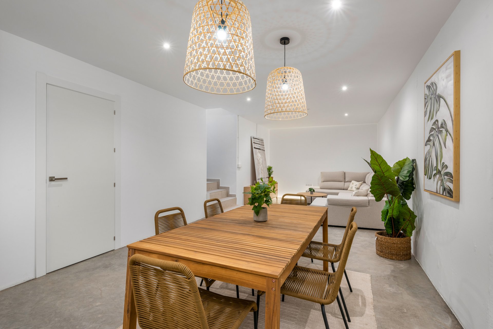 Nybyggeri - Villa -
Los Alcázares