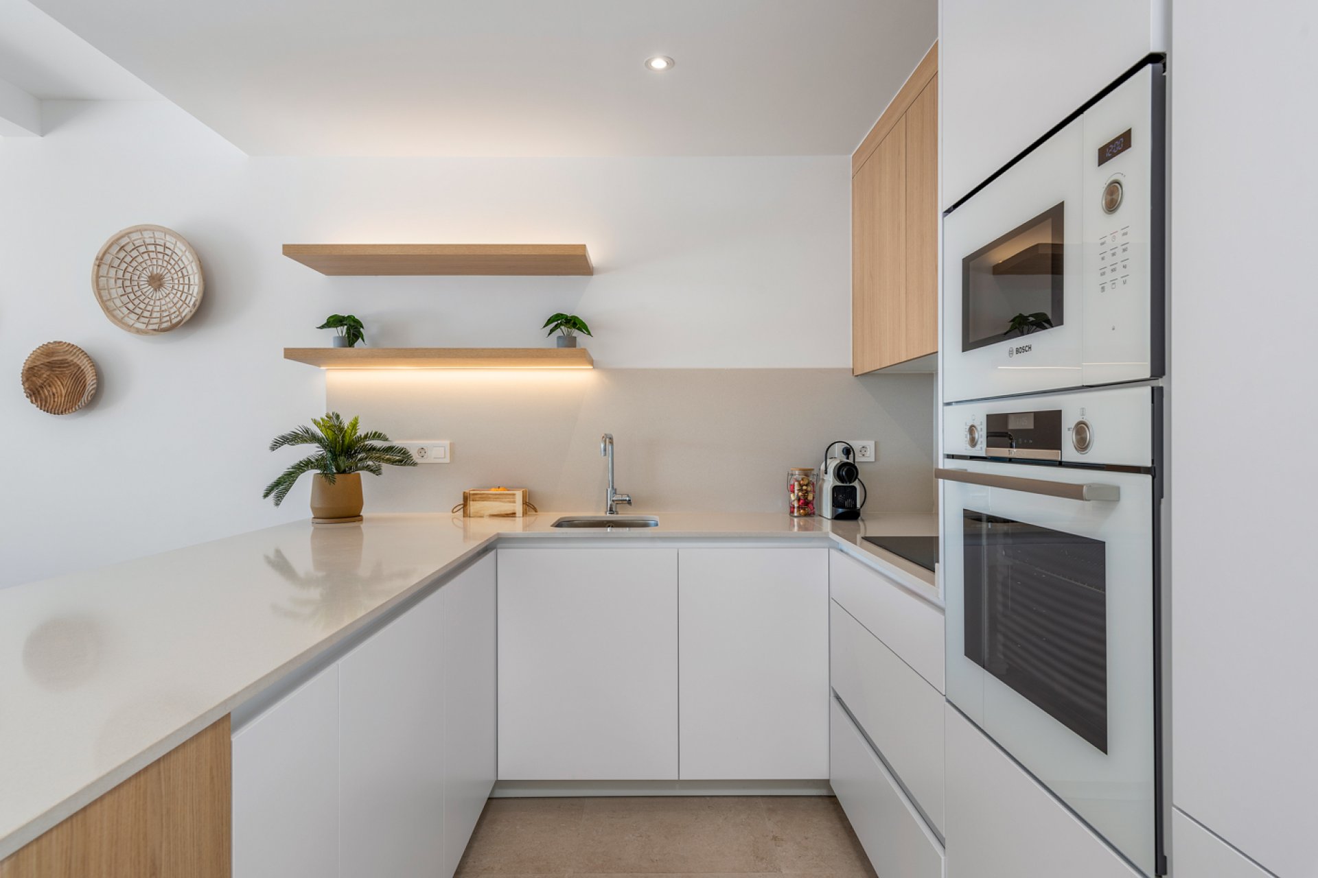 Nybyggeri - Villa -
Los Alcázares