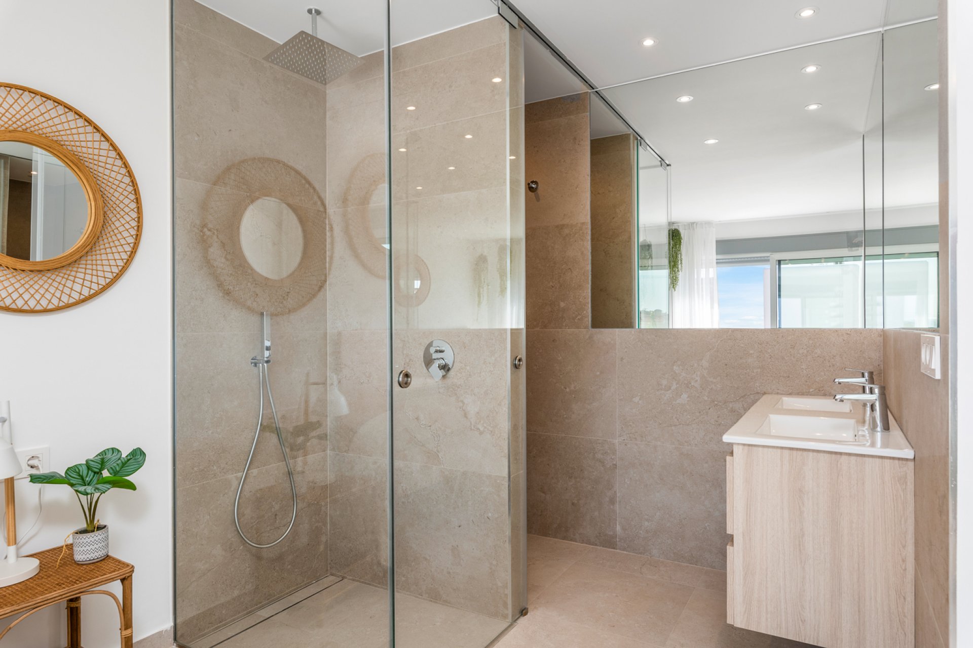 Nybyggeri - Villa -
Los Alcázares