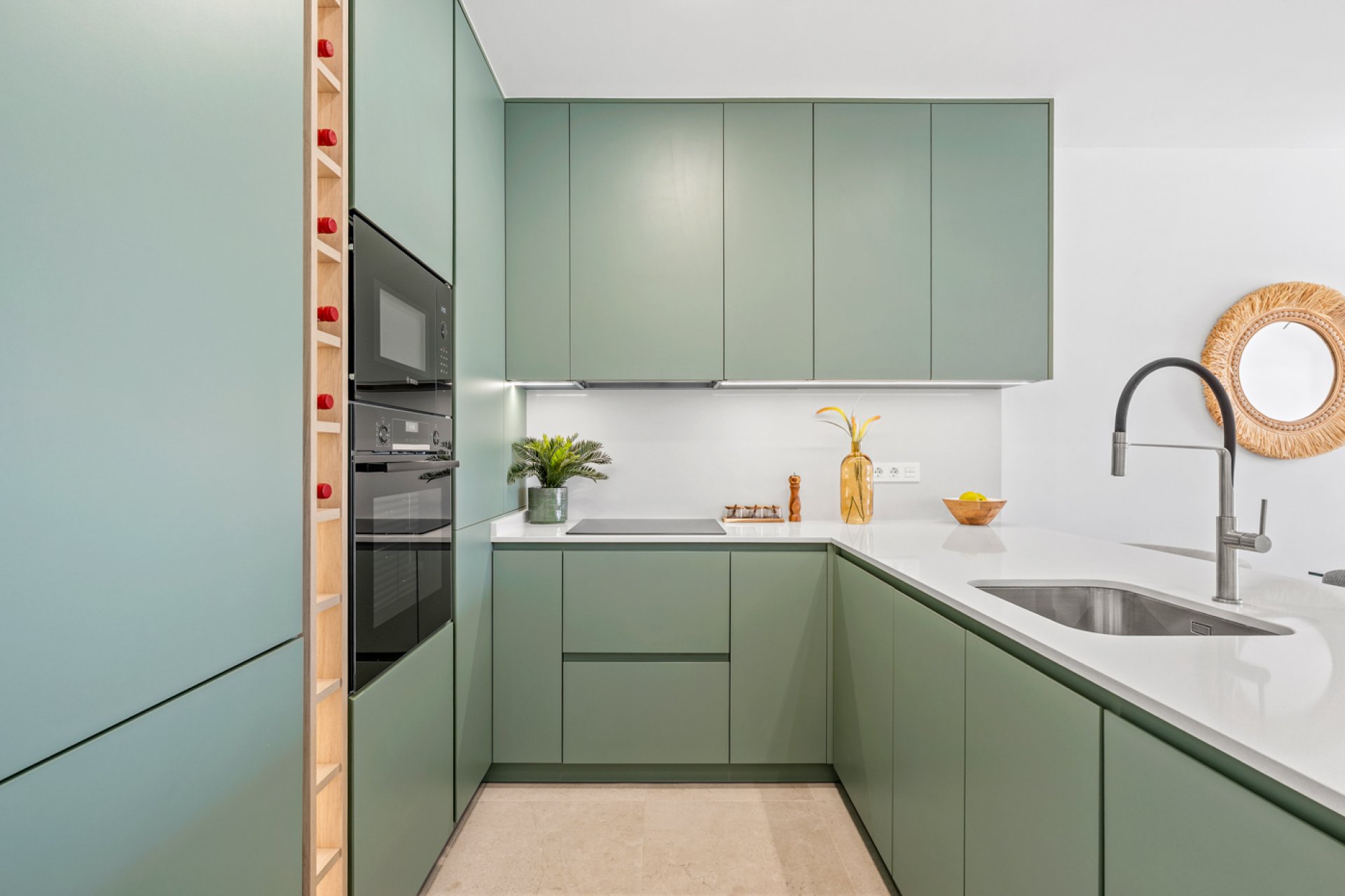 Nybyggeri - Villa -
Los Alcázares