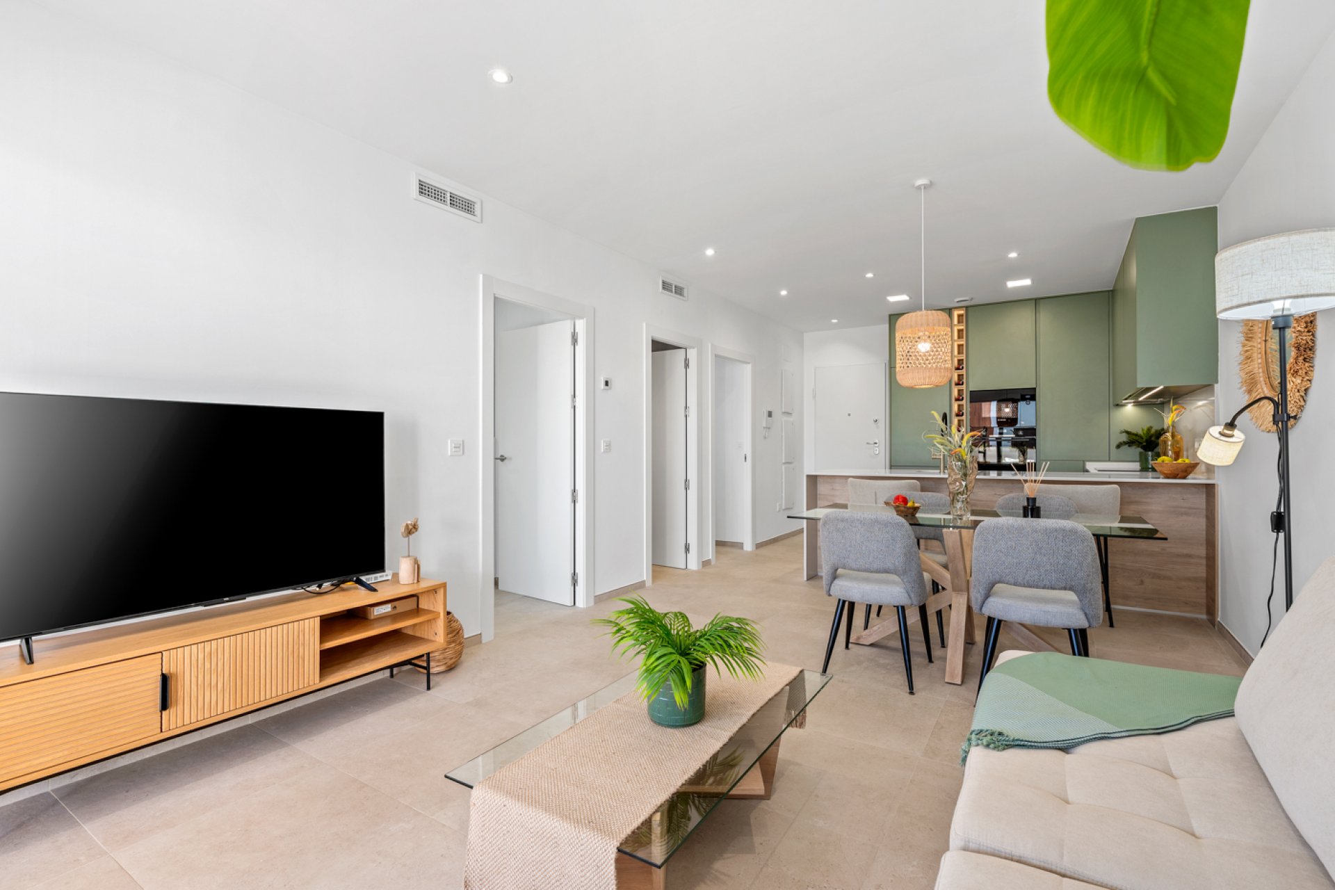 Nybyggeri - Villa -
Los Alcázares