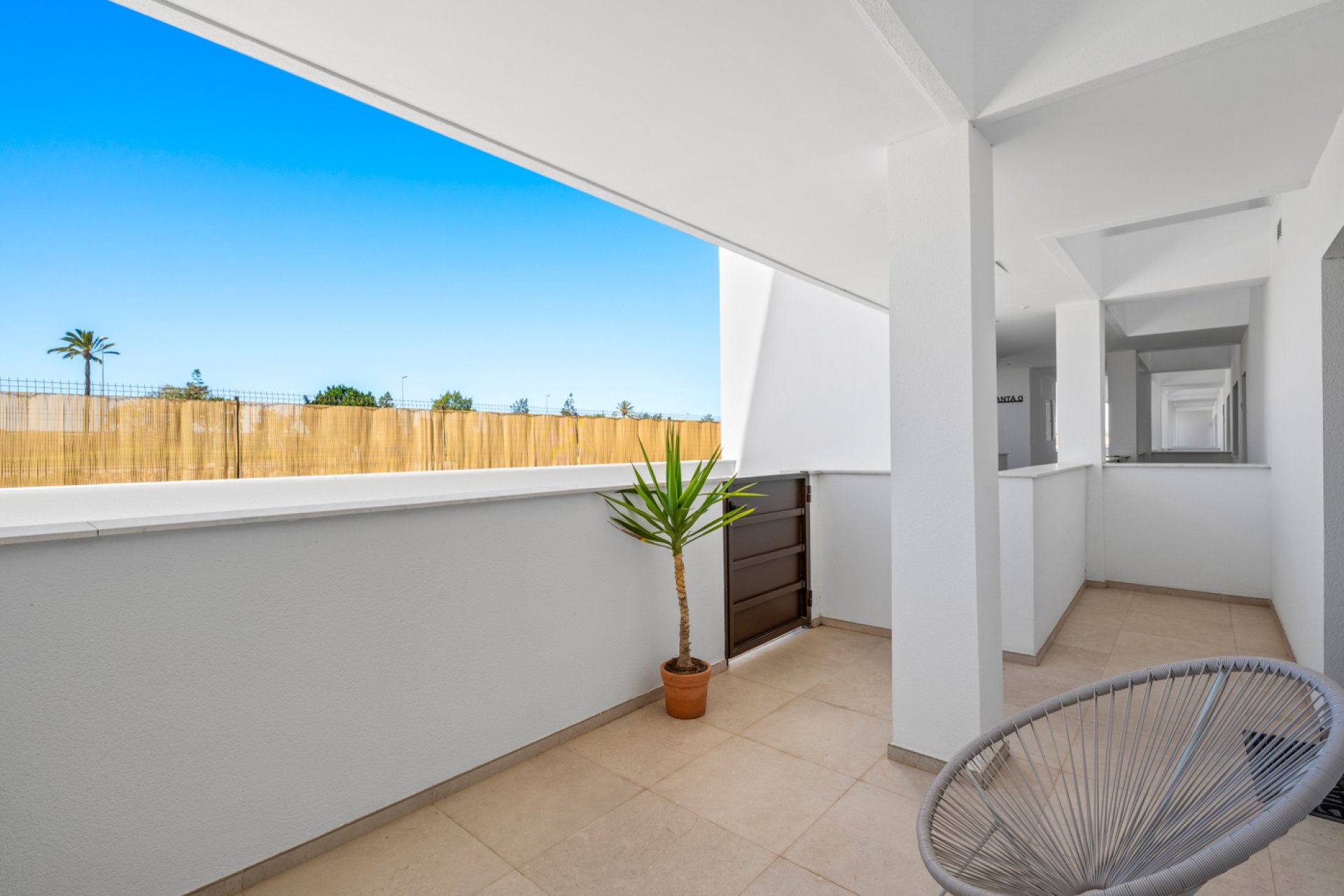 Nybyggeri - Villa -
Los Alcázares