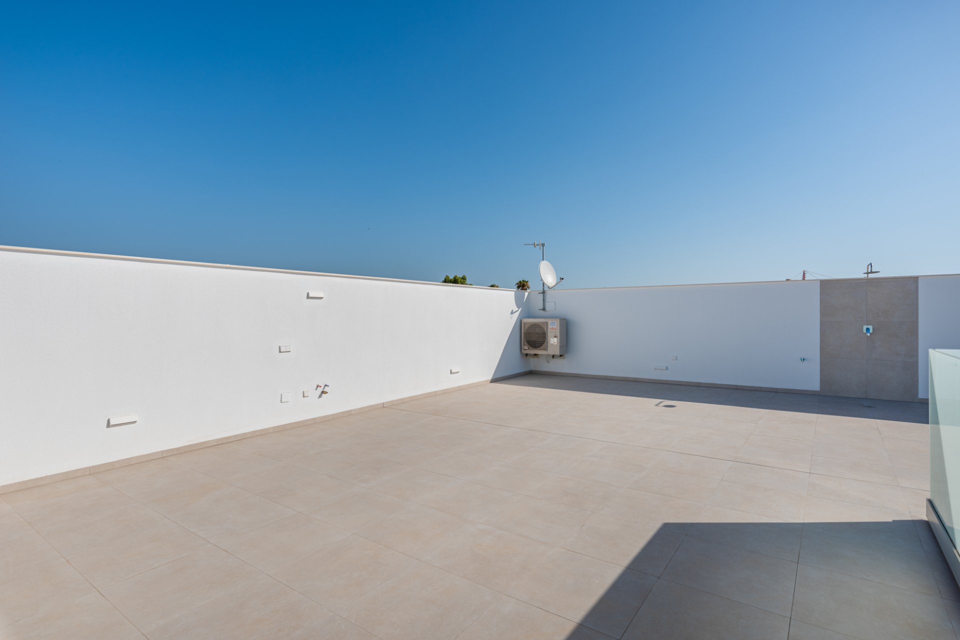 Nybyggeri - Villa -
Los Alcázares