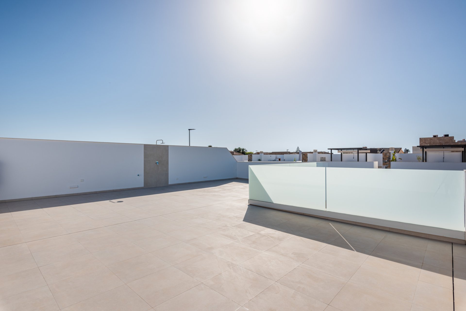 Nybyggeri - Villa -
Los Alcázares