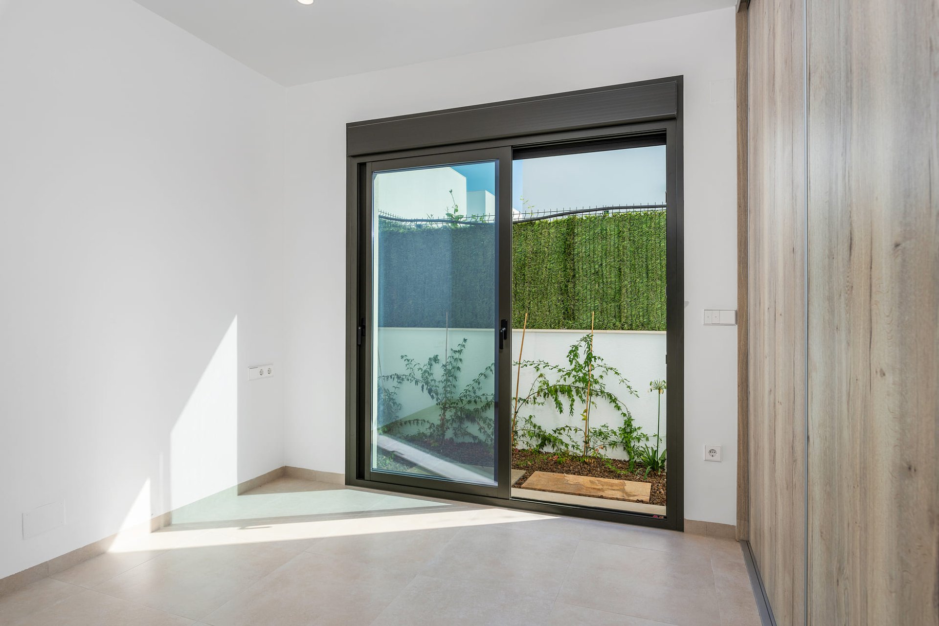 Nybyggeri - Villa -
Los Alcázares