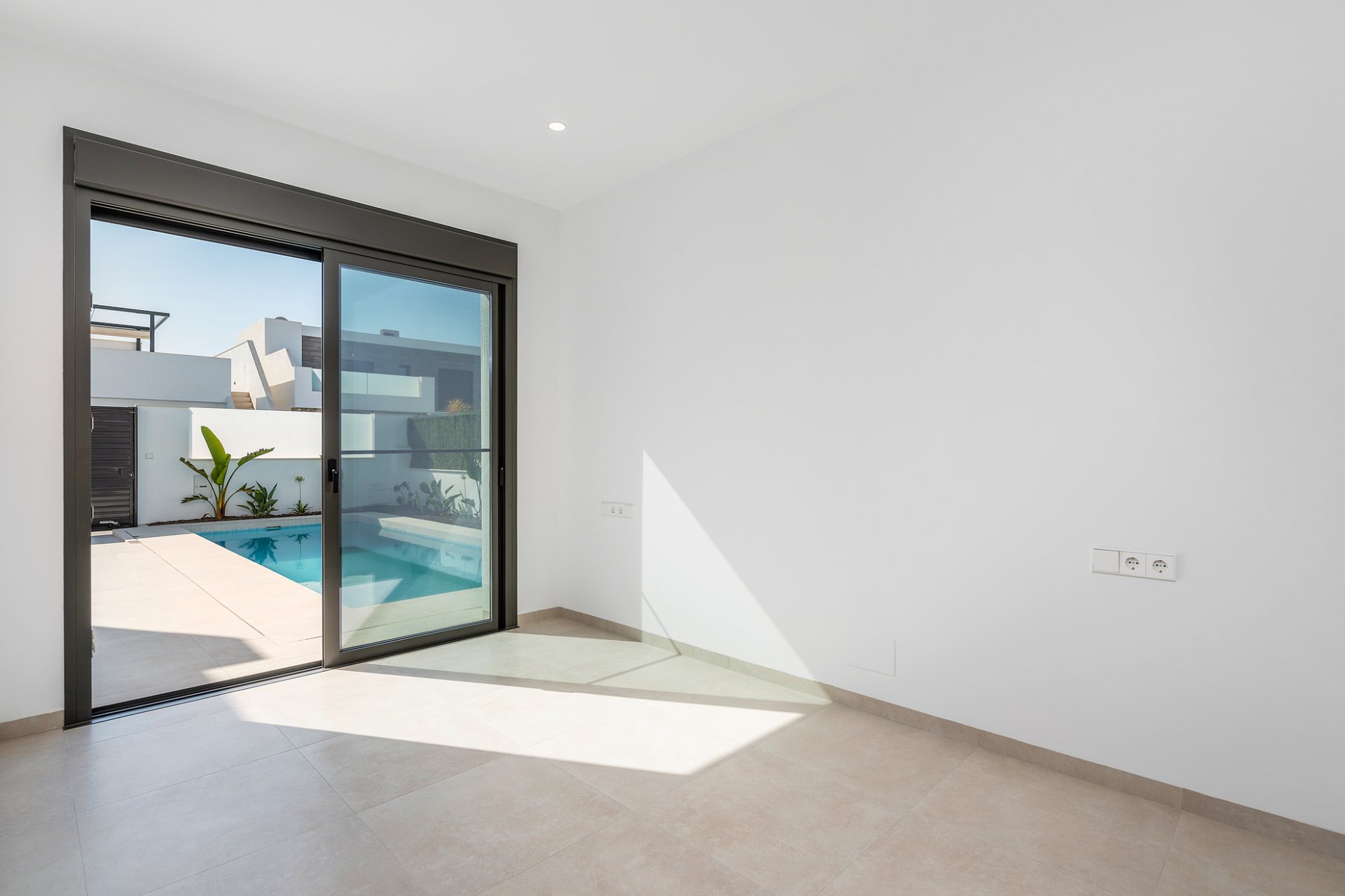 Nybyggeri - Villa -
Los Alcázares