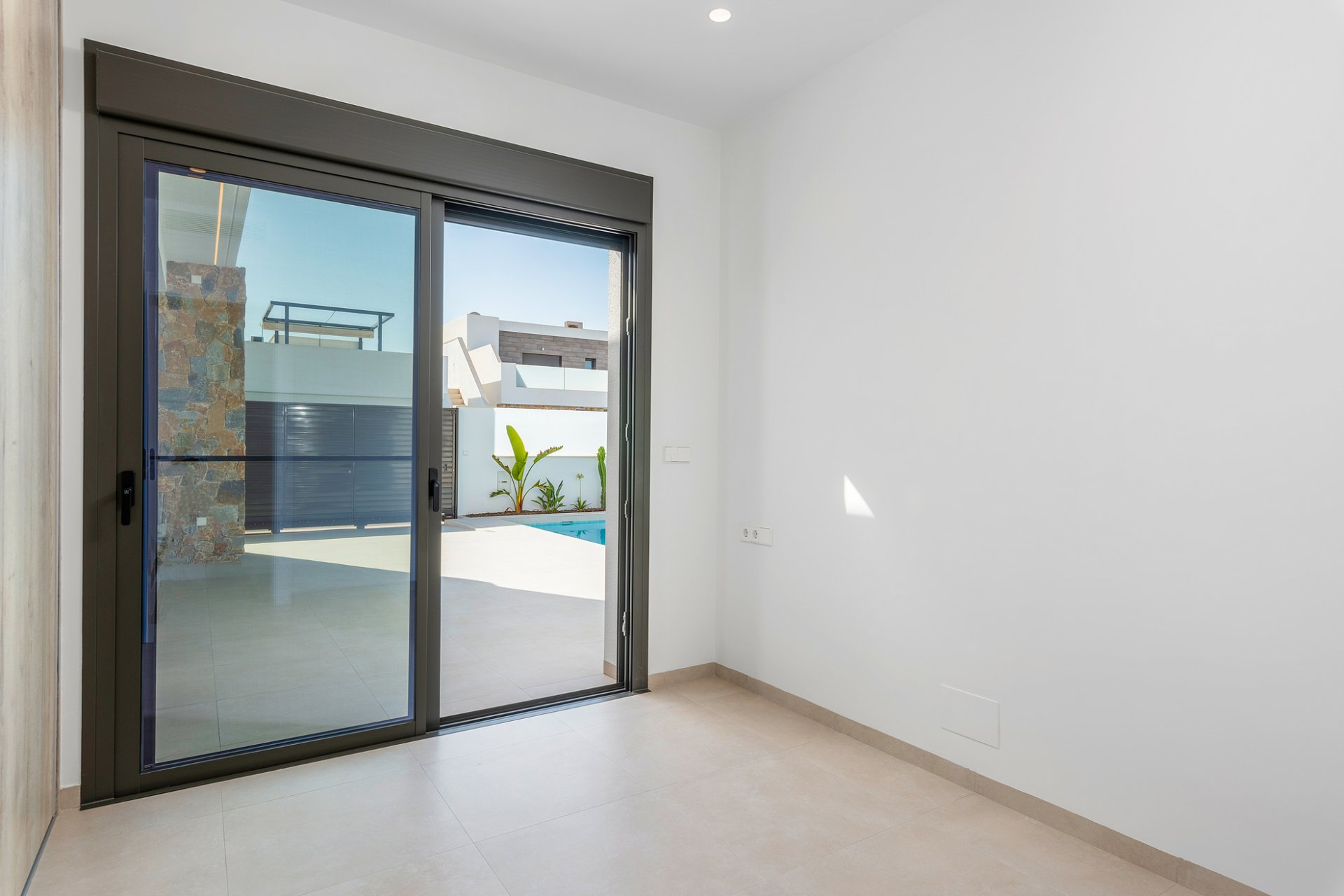 Nybyggeri - Villa -
Los Alcázares