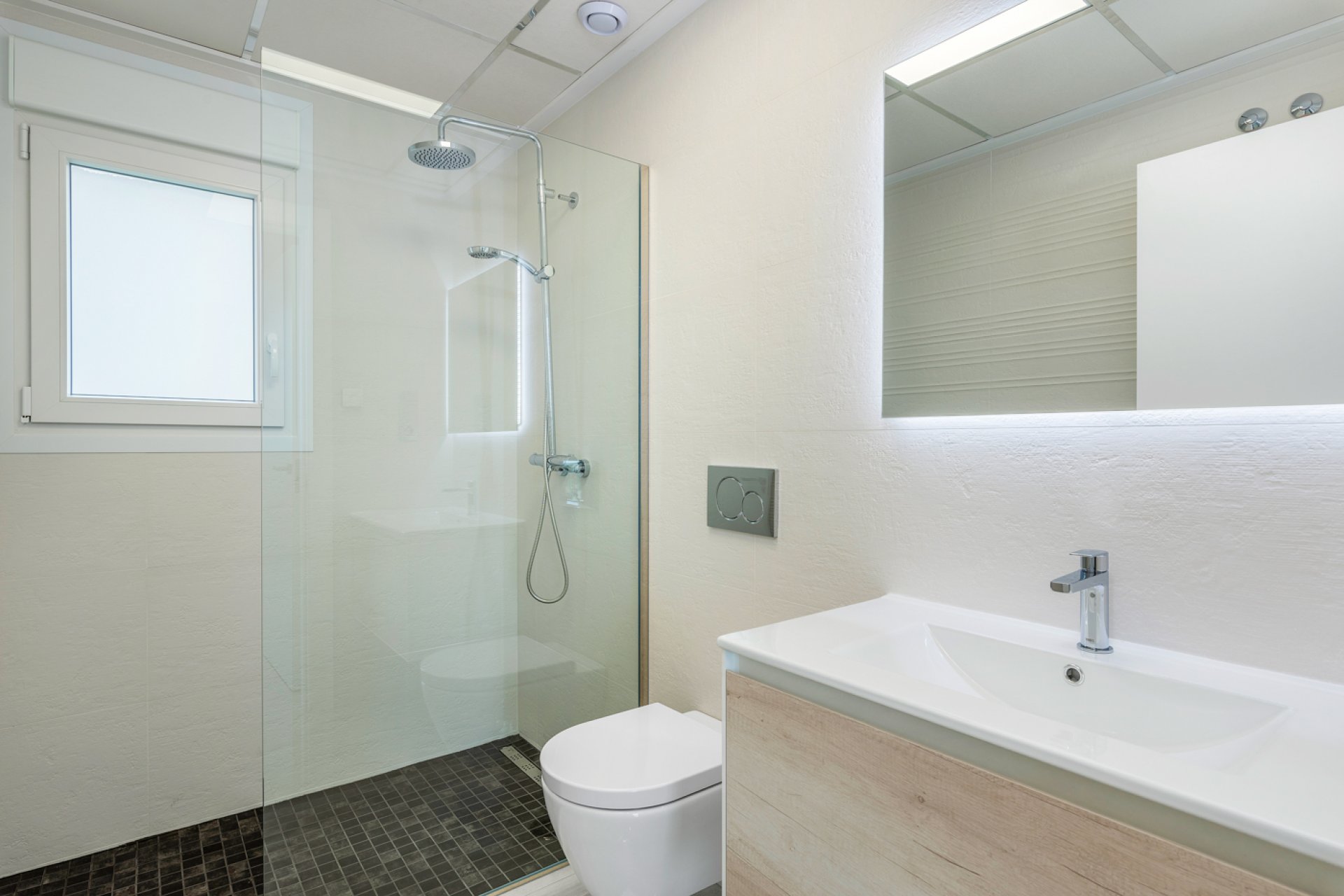 Nybyggeri - Villa -
Los Montesinos