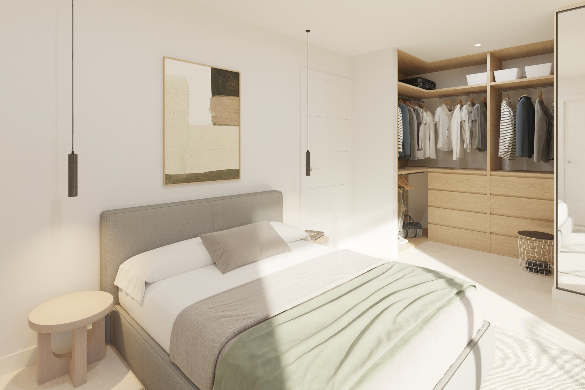 Nybyggeri - Villa -
Los Montesinos