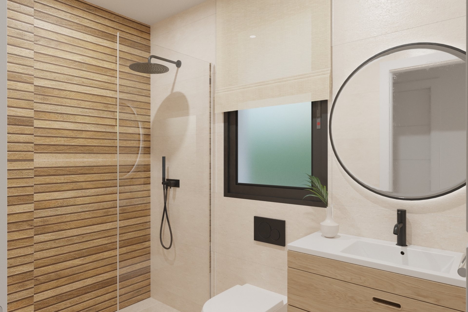 Nybyggeri - Villa -
Los Montesinos