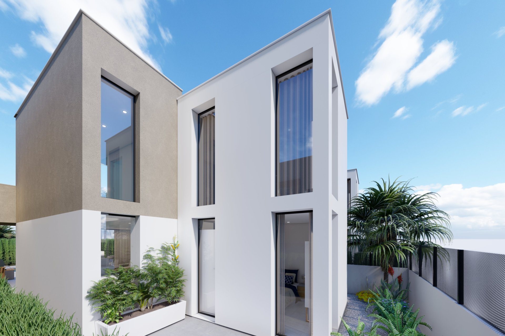 Nybyggeri - Villa -
Murcia