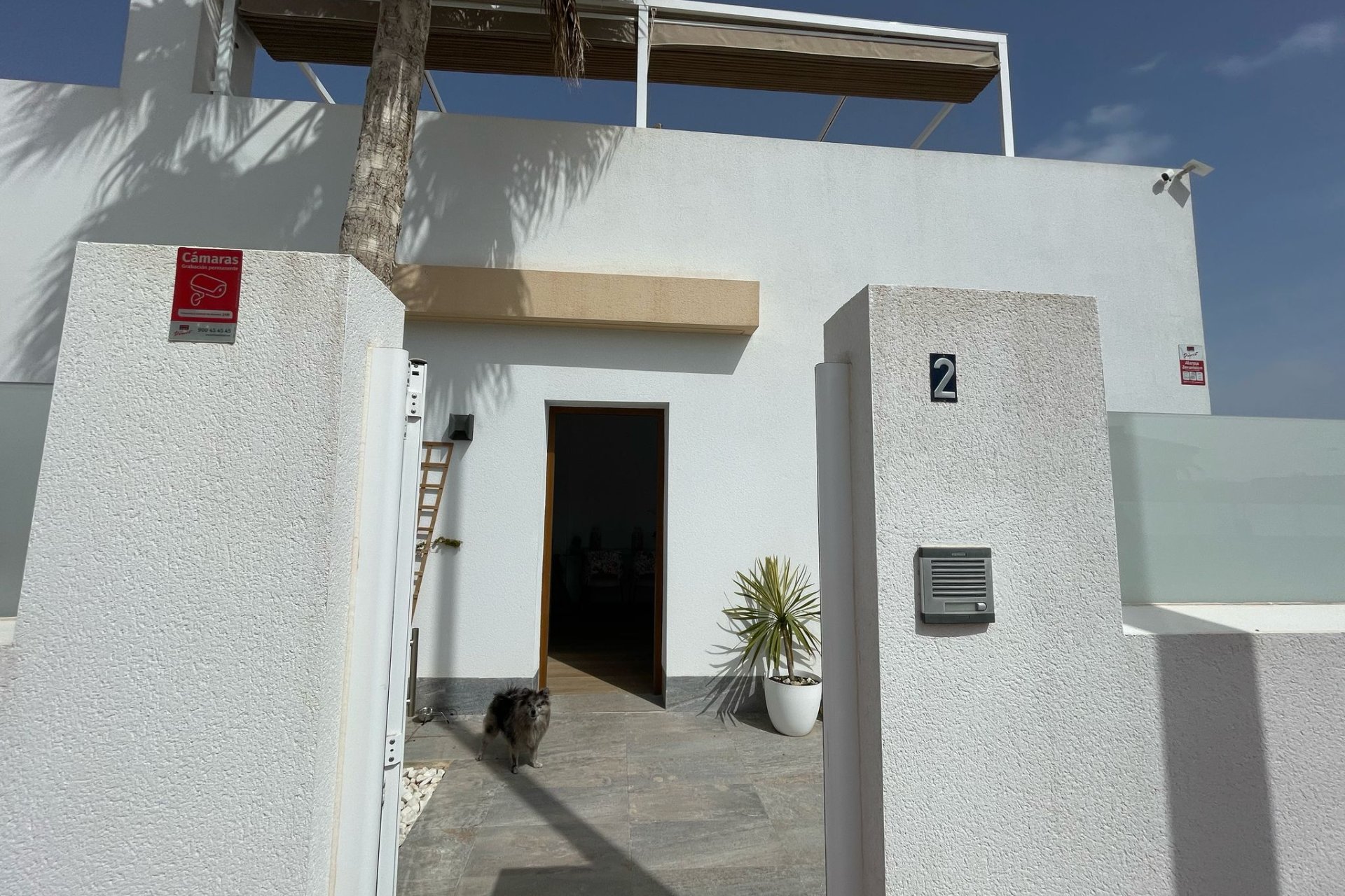 Nybyggeri - Villa -
Murcia