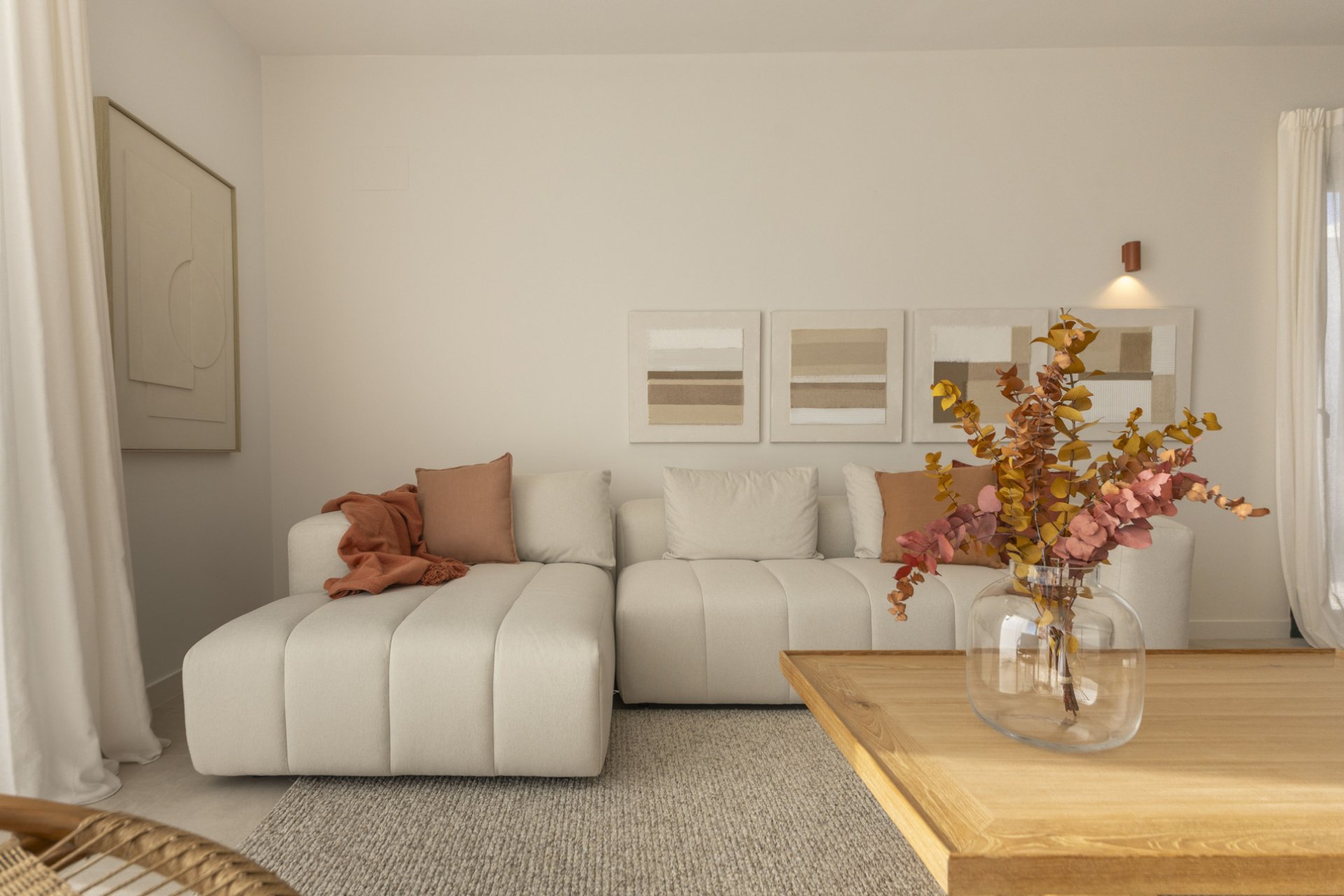 Nybyggeri - Villa -
Murcia