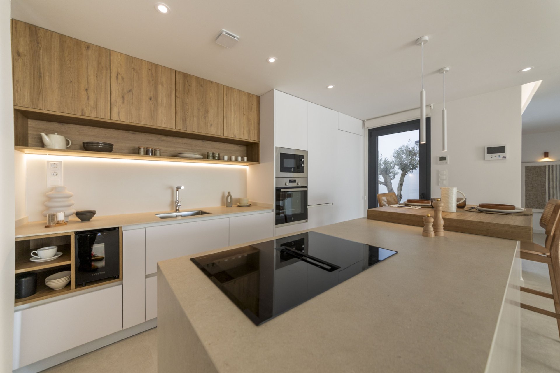 Nybyggeri - Villa -
Murcia