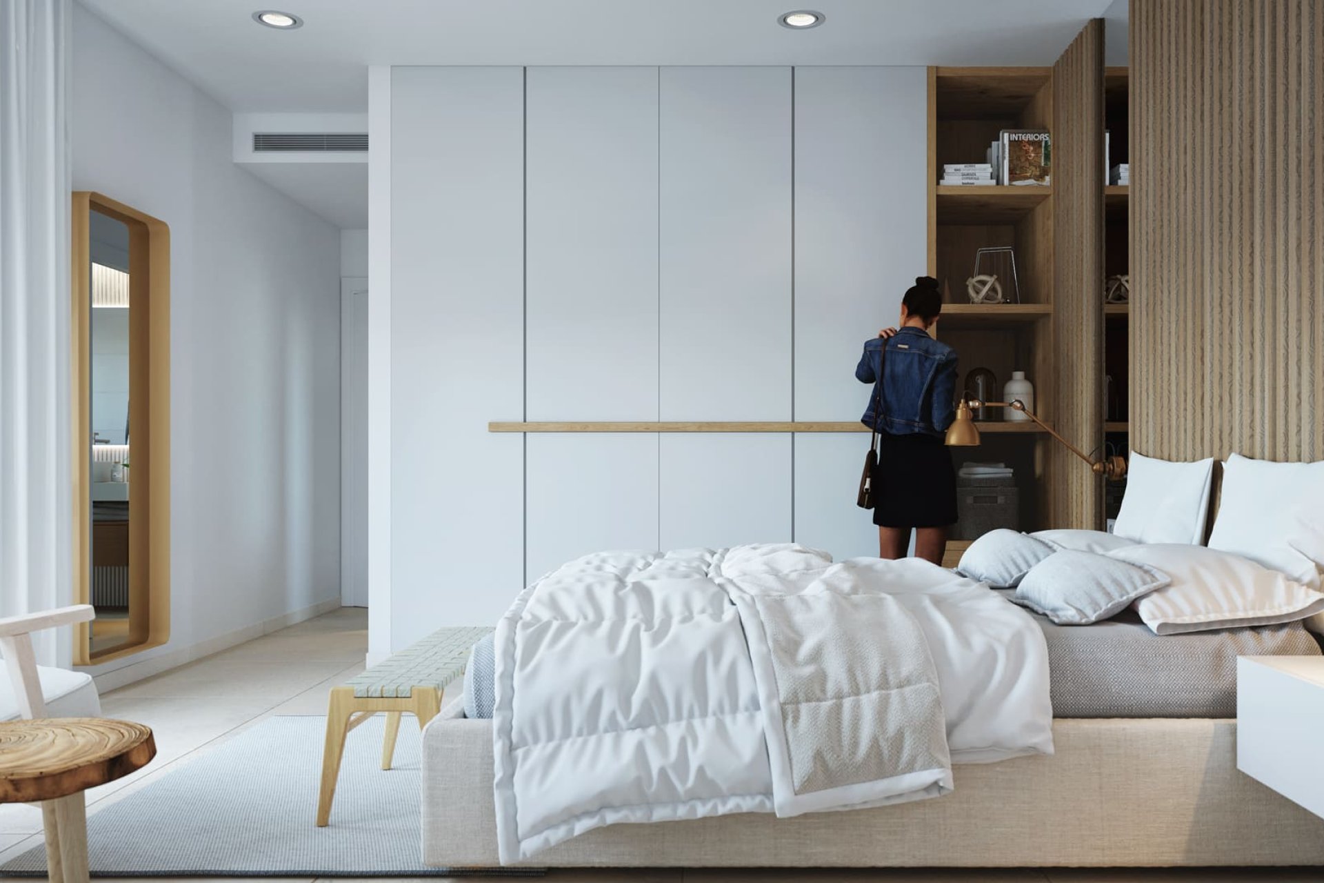 Nybyggeri - Villa -
Murcia