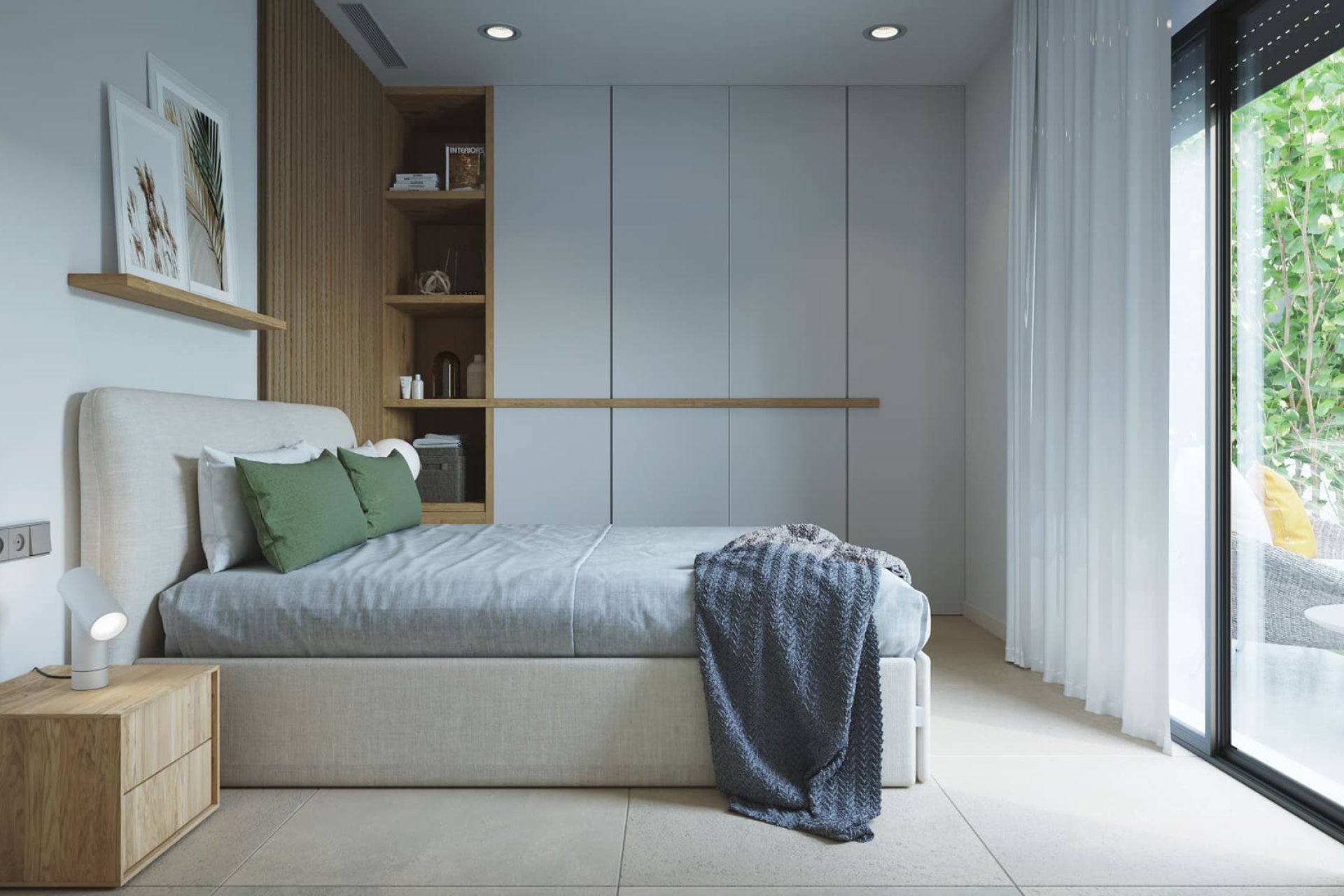 Nybyggeri - Villa -
Murcia