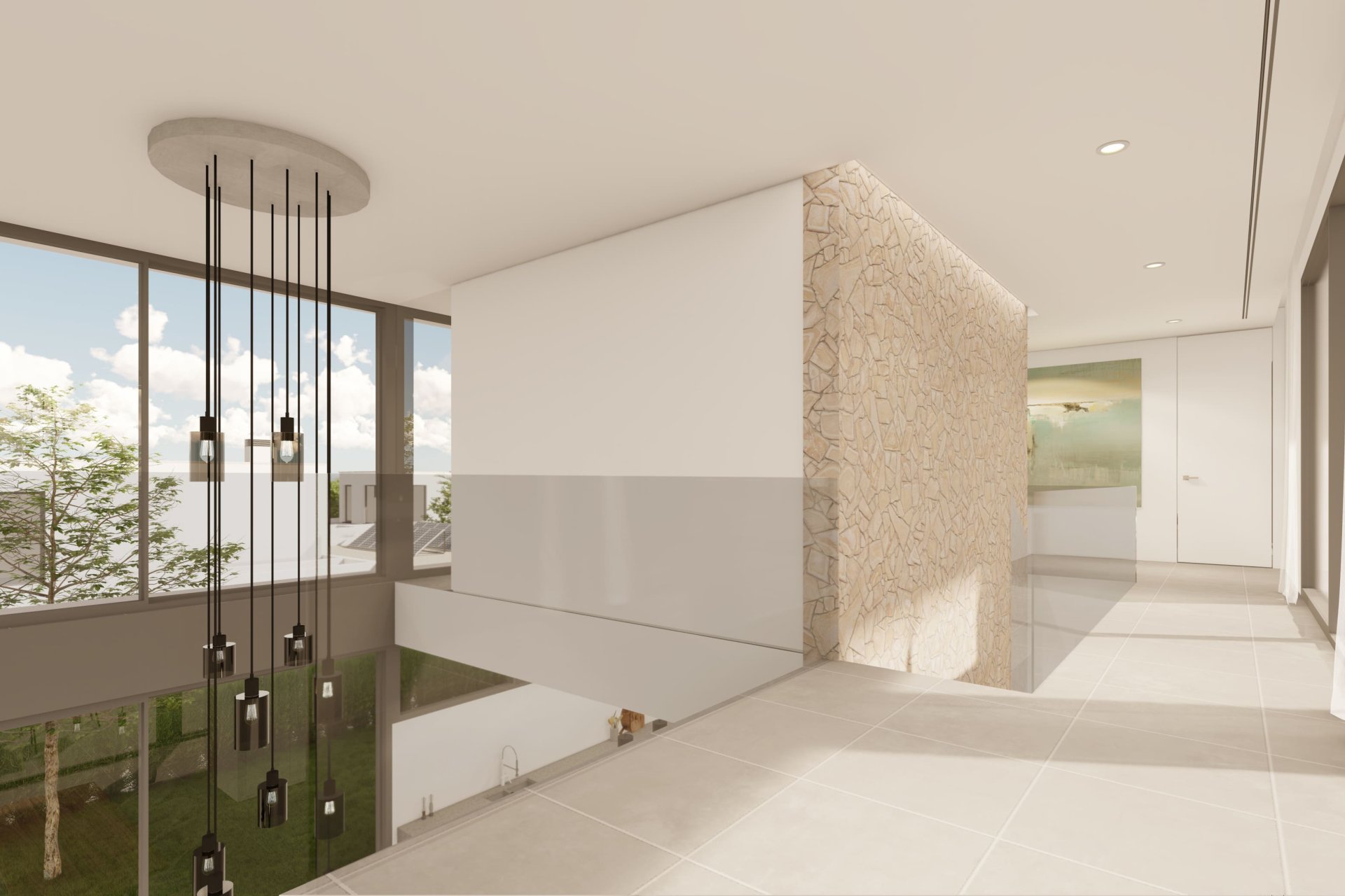 Nybyggeri - Villa -
Orihuela Costa - Orihuela de la Costa