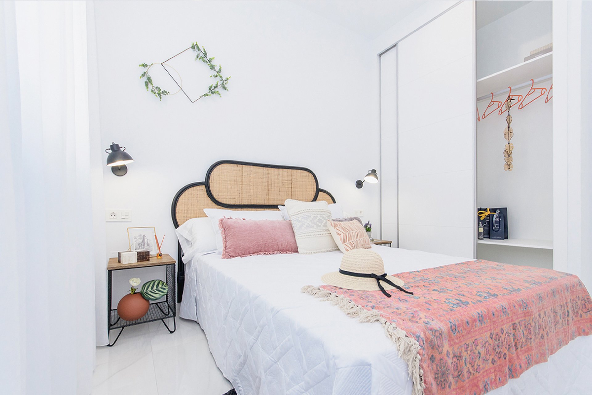 Nybyggeri - Villa -
Orihuela Costa - Orihuela