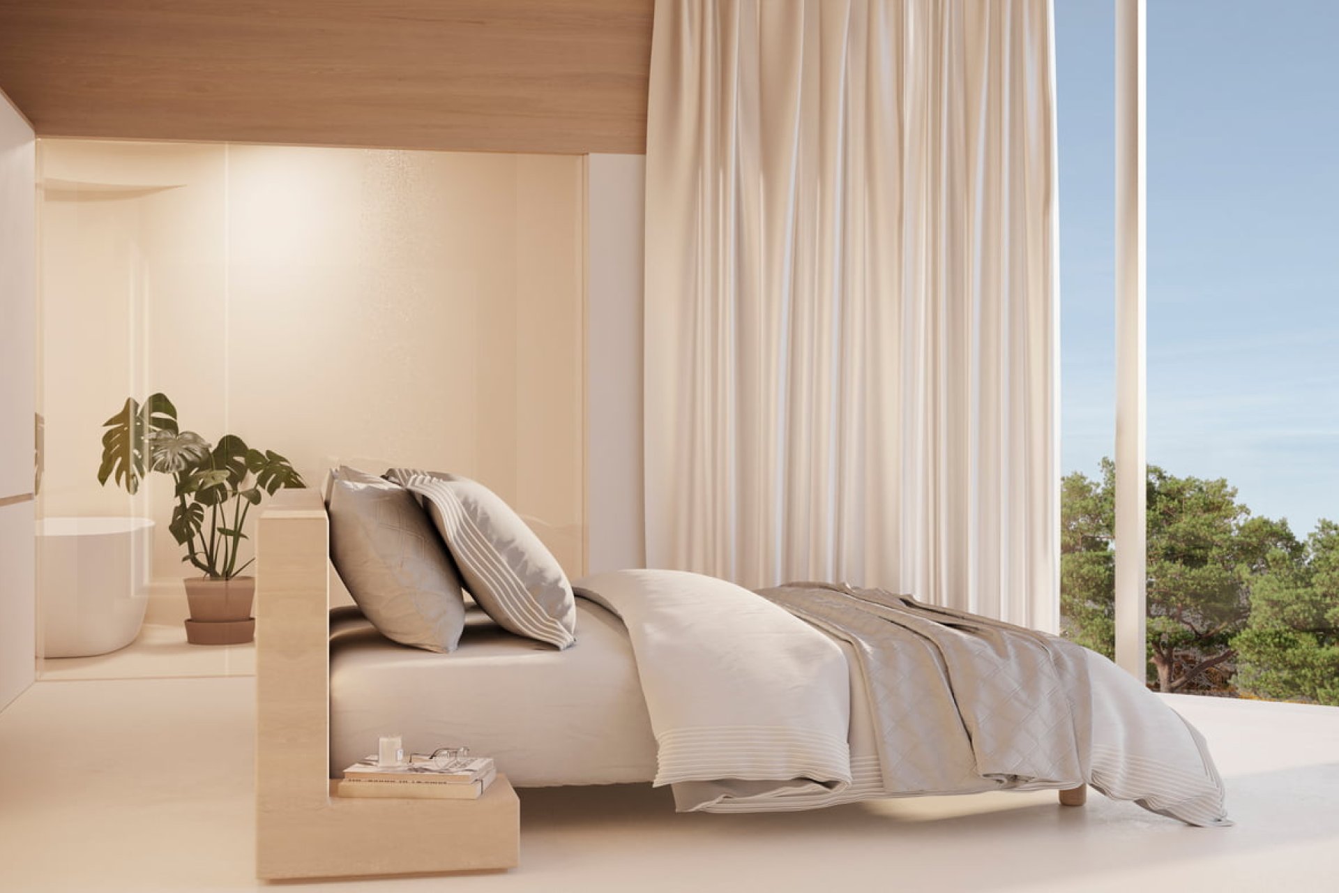 Nybyggeri - Villa -
Orihuela Costa - Orihuela