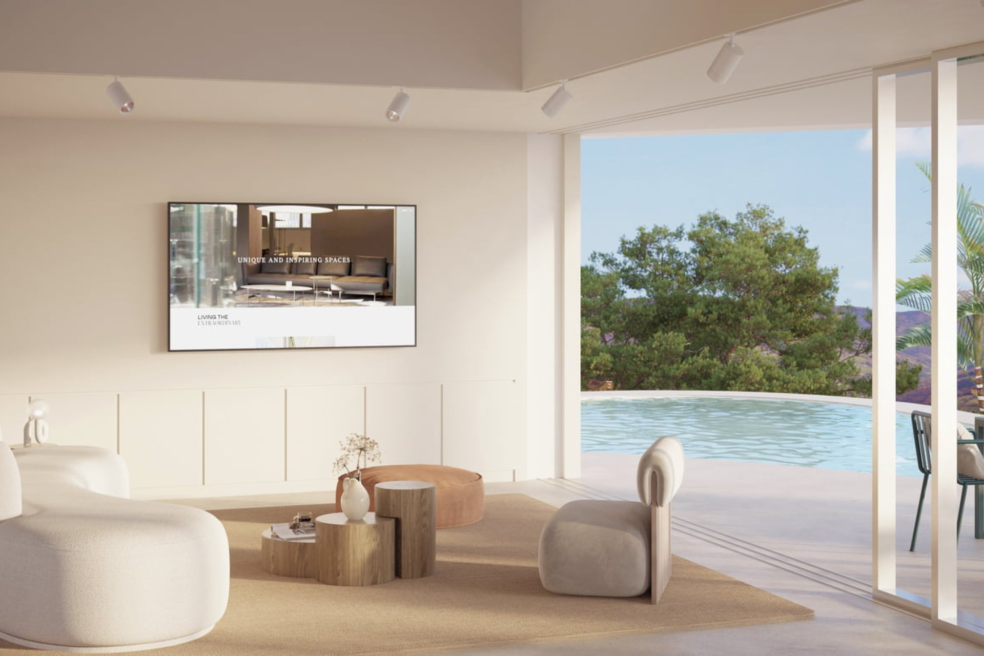 Nybyggeri - Villa -
Orihuela Costa - Orihuela