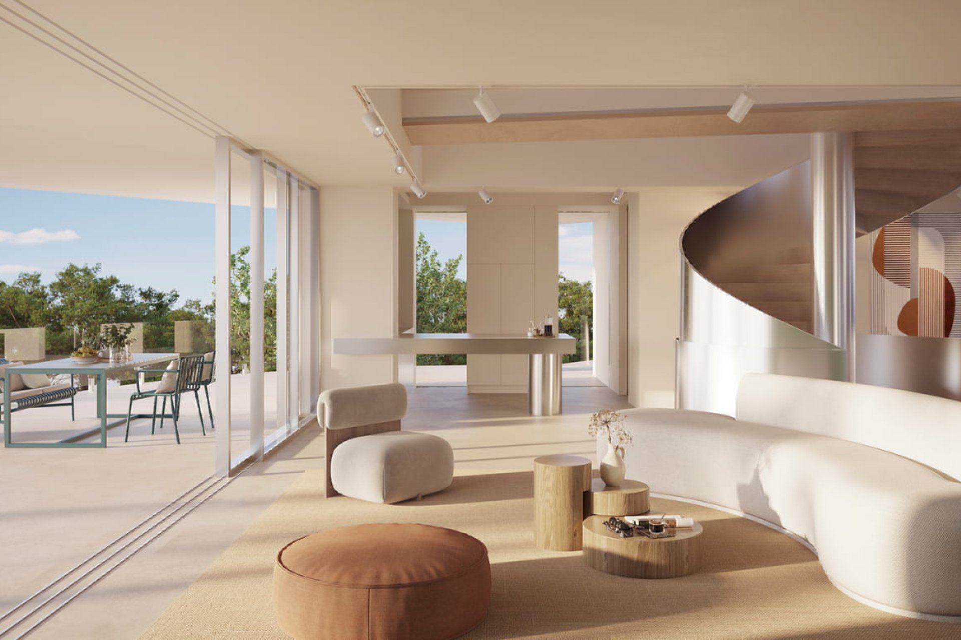 Nybyggeri - Villa -
Orihuela Costa - Orihuela