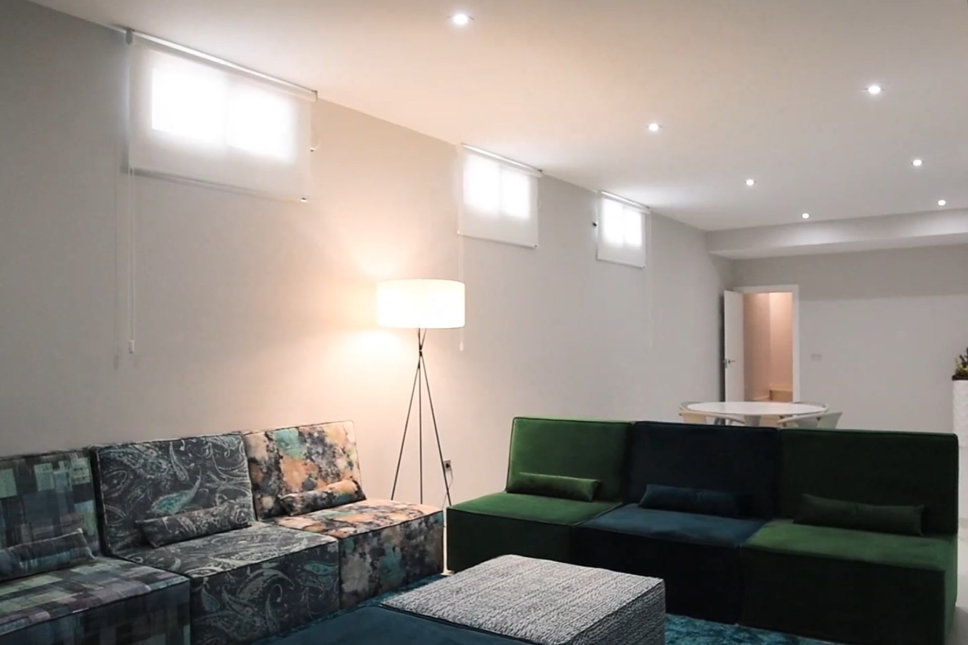 Nybyggeri - Villa -
Orihuela Costa - Orihuela