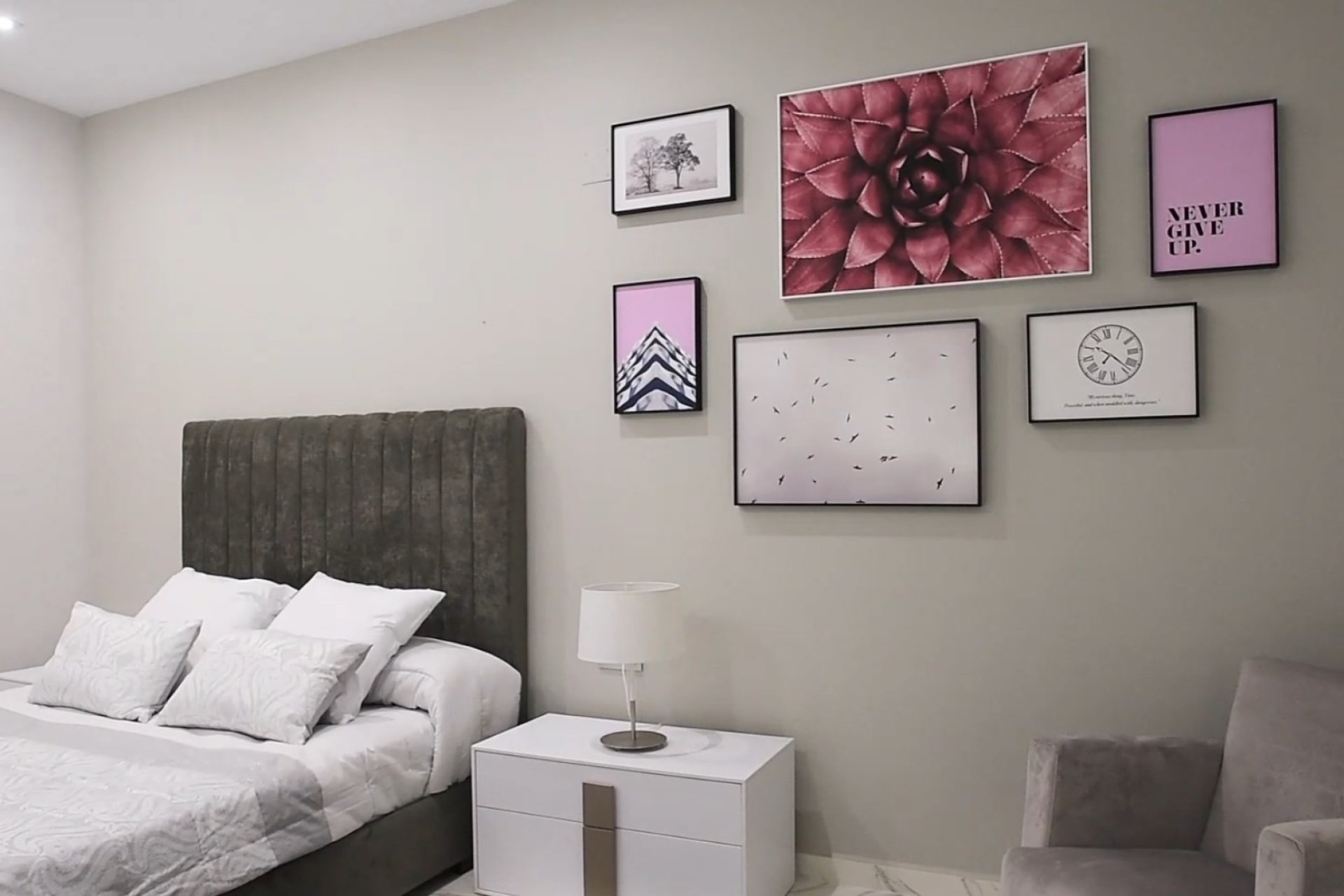 Nybyggeri - Villa -
Orihuela Costa - Orihuela