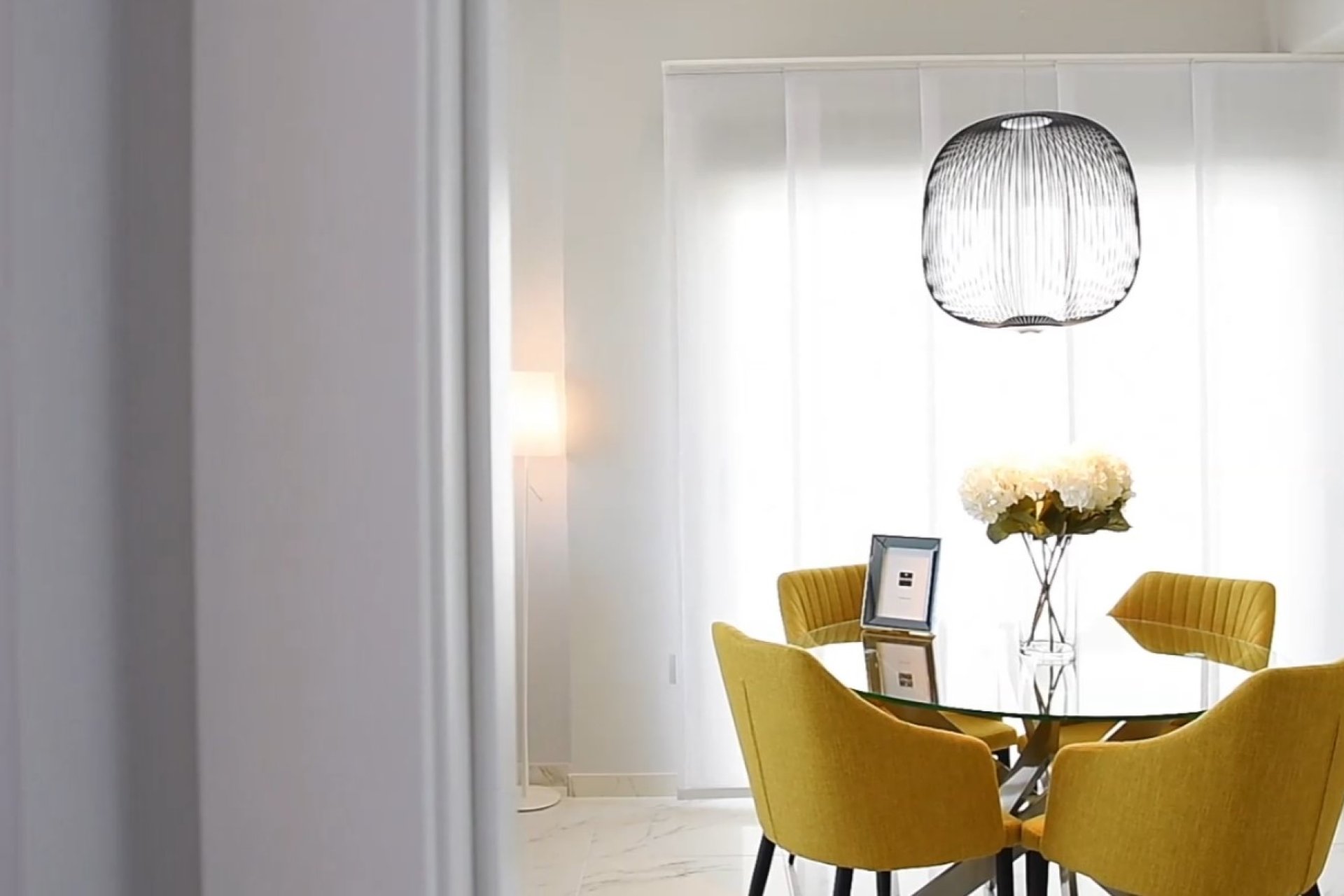 Nybyggeri - Villa -
Orihuela Costa - Orihuela