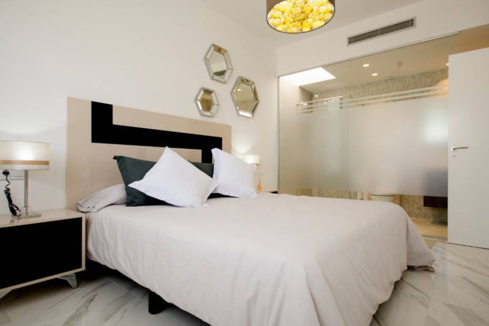 Nybyggeri - Villa -
Orihuela Costa - Orihuela