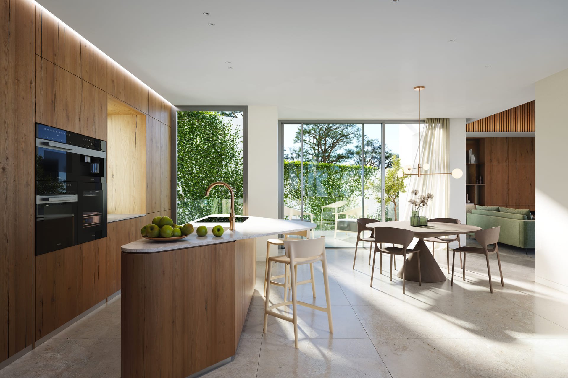 Nybyggeri - Villa -
Orihuela Costa - Orihuela