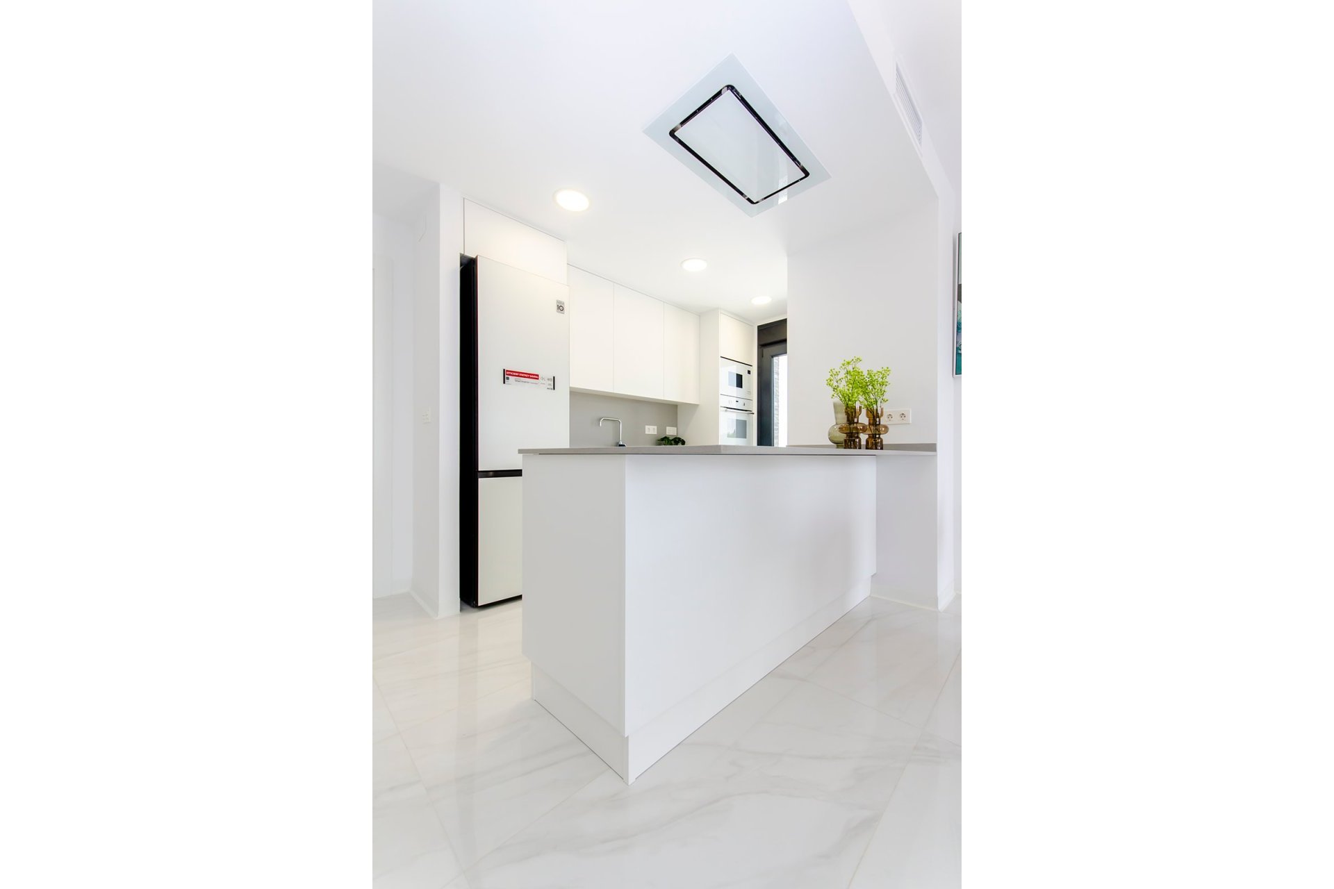 Nybyggeri - Villa -
Orihuela Costa - Orihuela