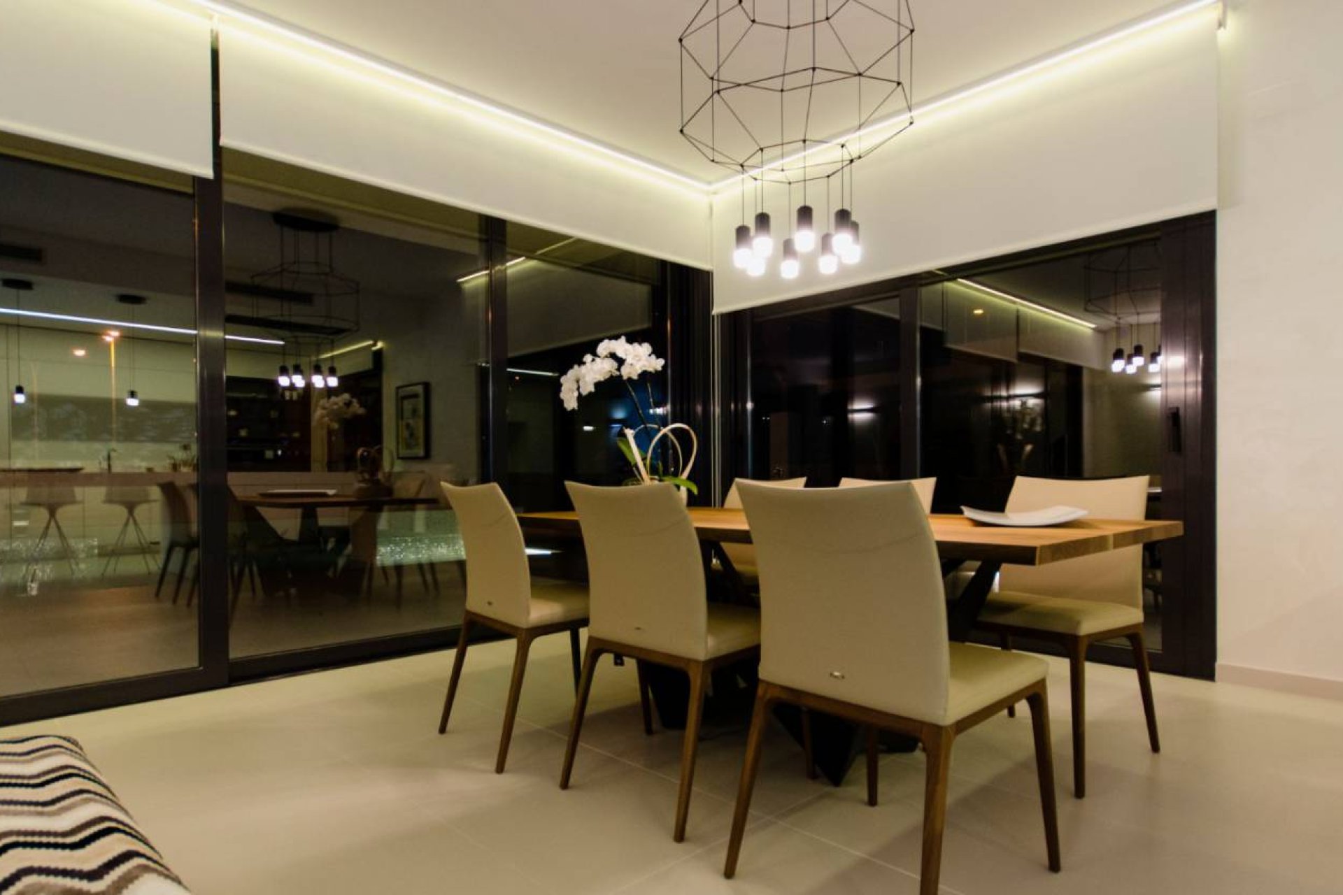 Nybyggeri - Villa -
Orihuela Costa - Orihuela