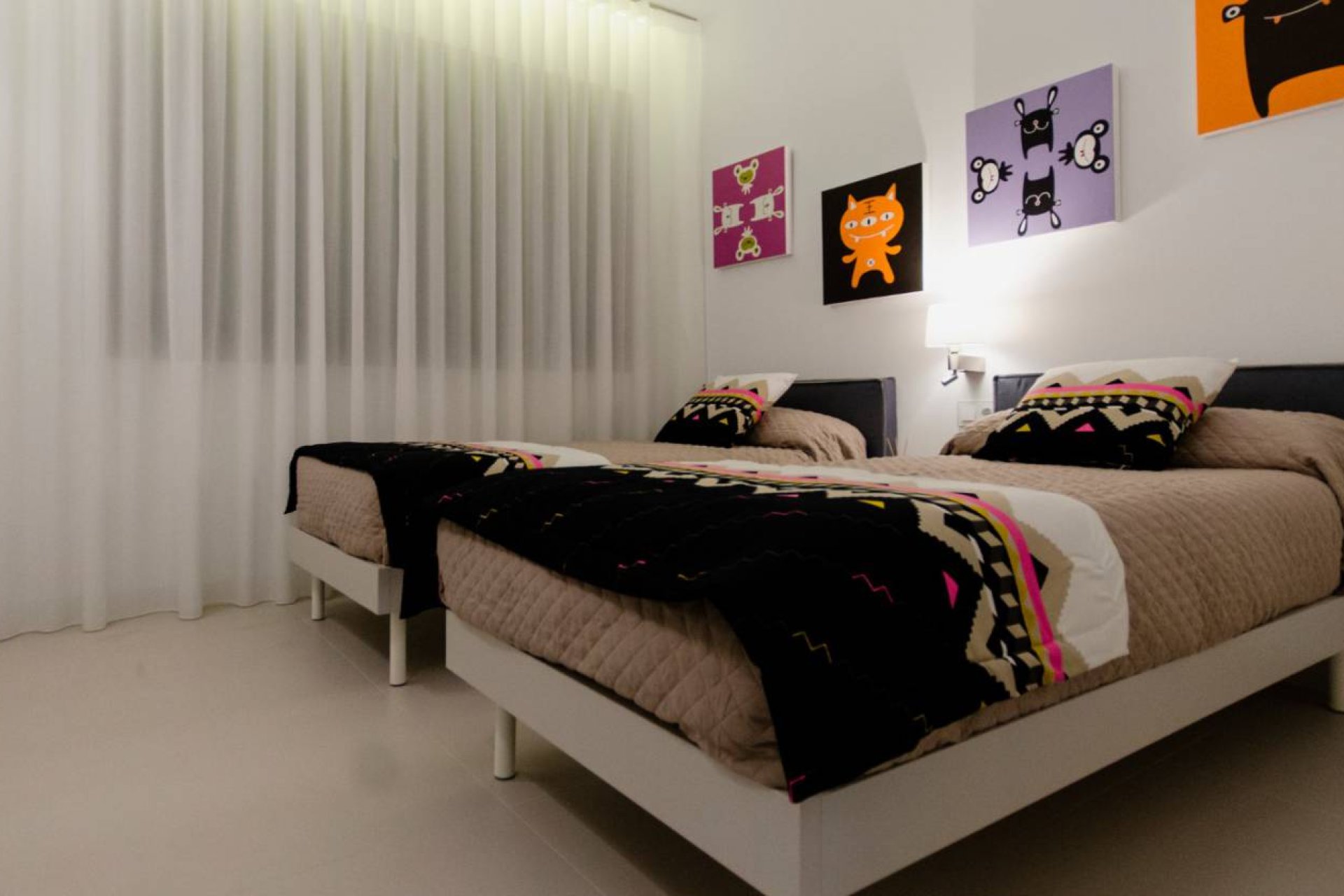 Nybyggeri - Villa -
Orihuela Costa - Orihuela