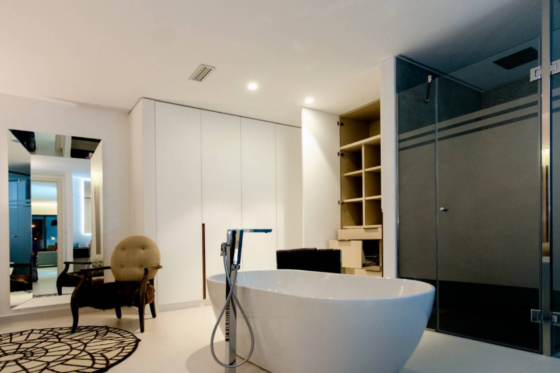 Nybyggeri - Villa -
Orihuela Costa - Orihuela