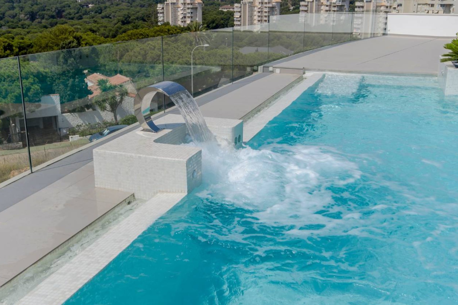 Nybyggeri - Villa -
Orihuela Costa - Orihuela