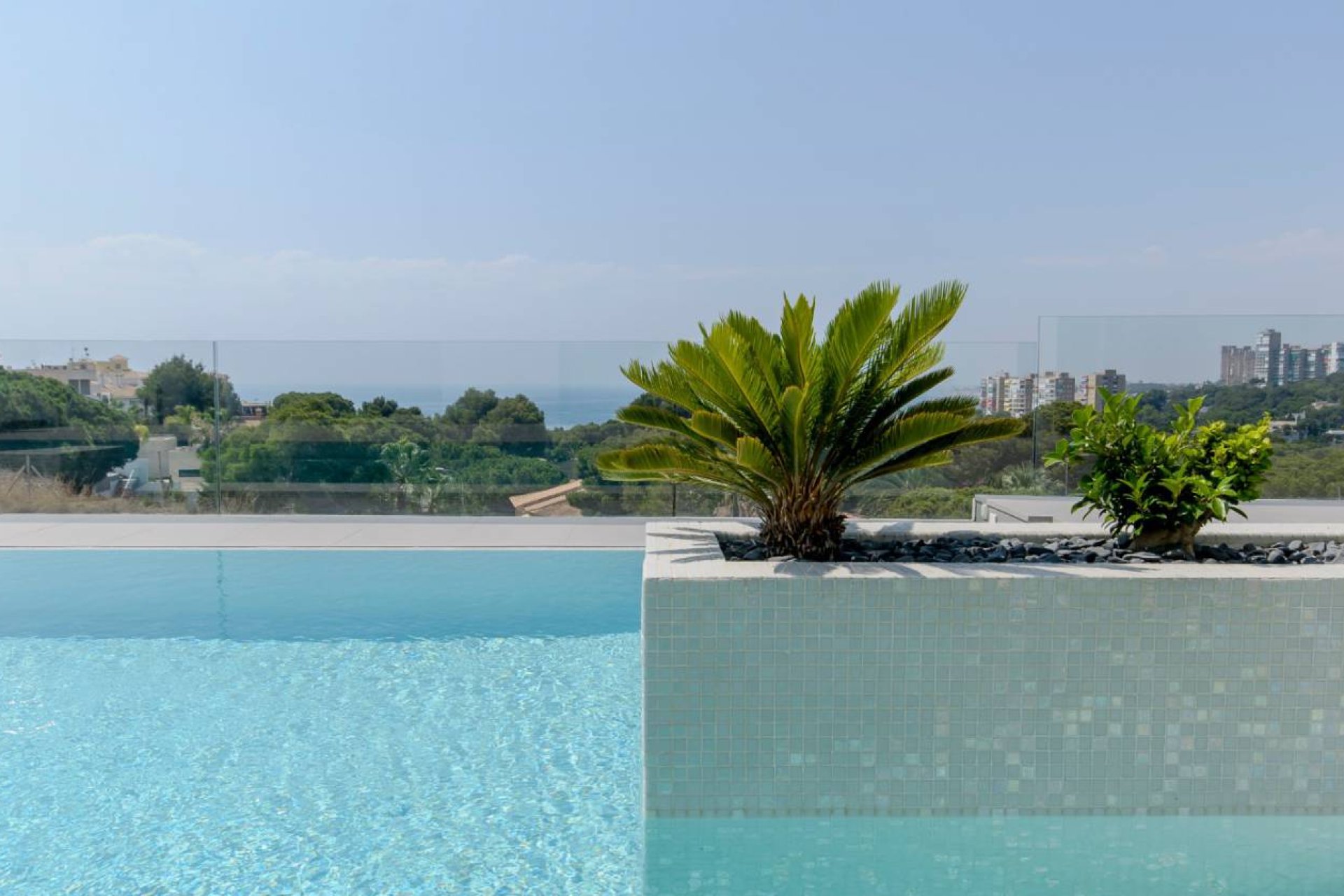 Nybyggeri - Villa -
Orihuela Costa - Orihuela