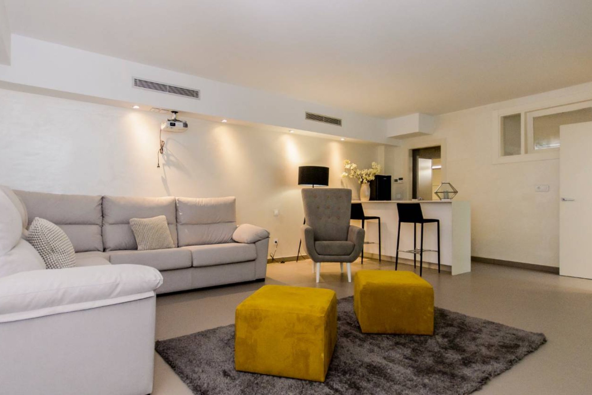 Nybyggeri - Villa -
Orihuela Costa - Orihuela