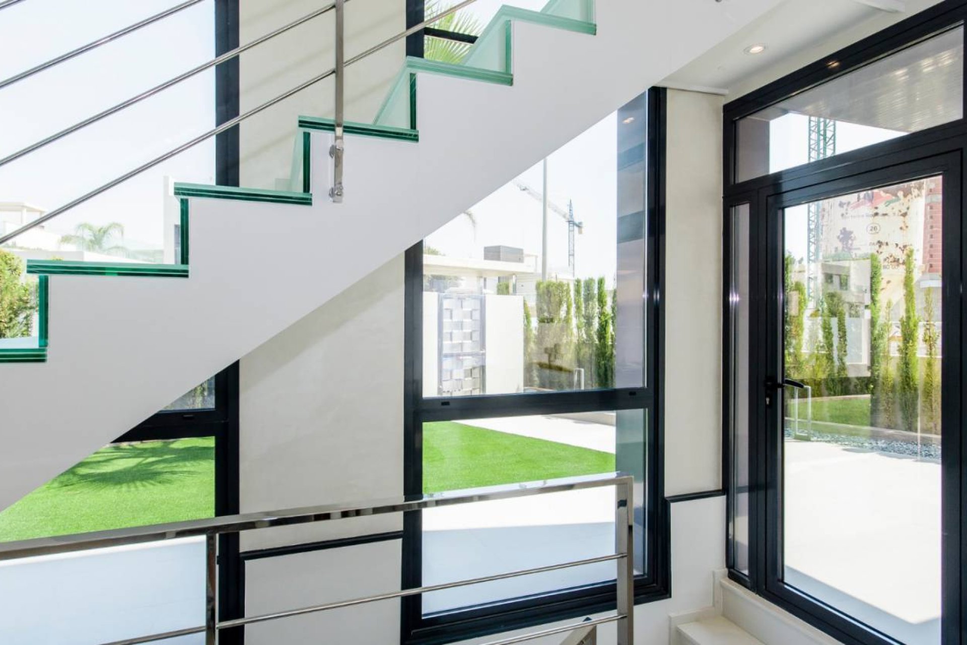 Nybyggeri - Villa -
Orihuela Costa - Orihuela