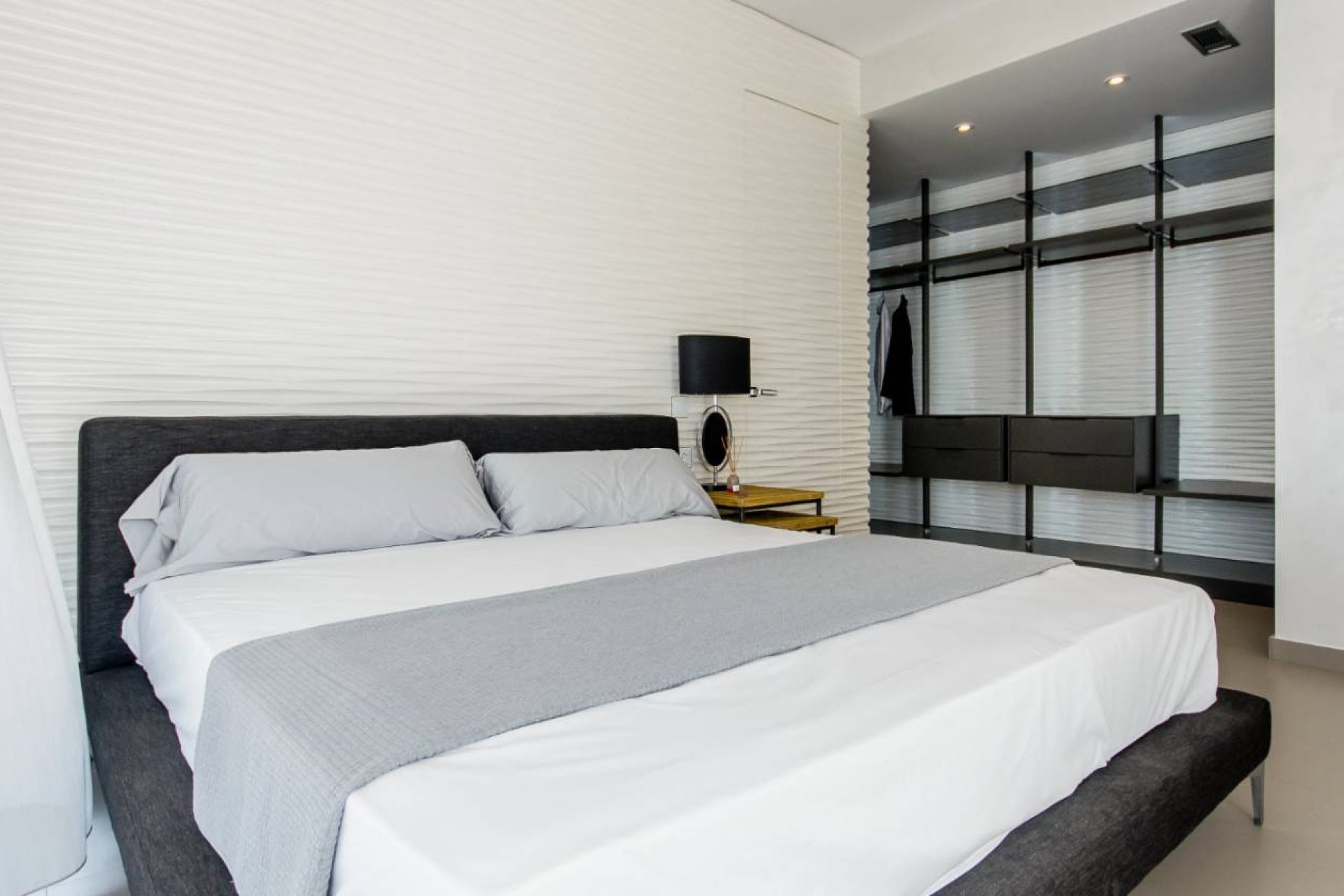 Nybyggeri - Villa -
Orihuela Costa - Orihuela