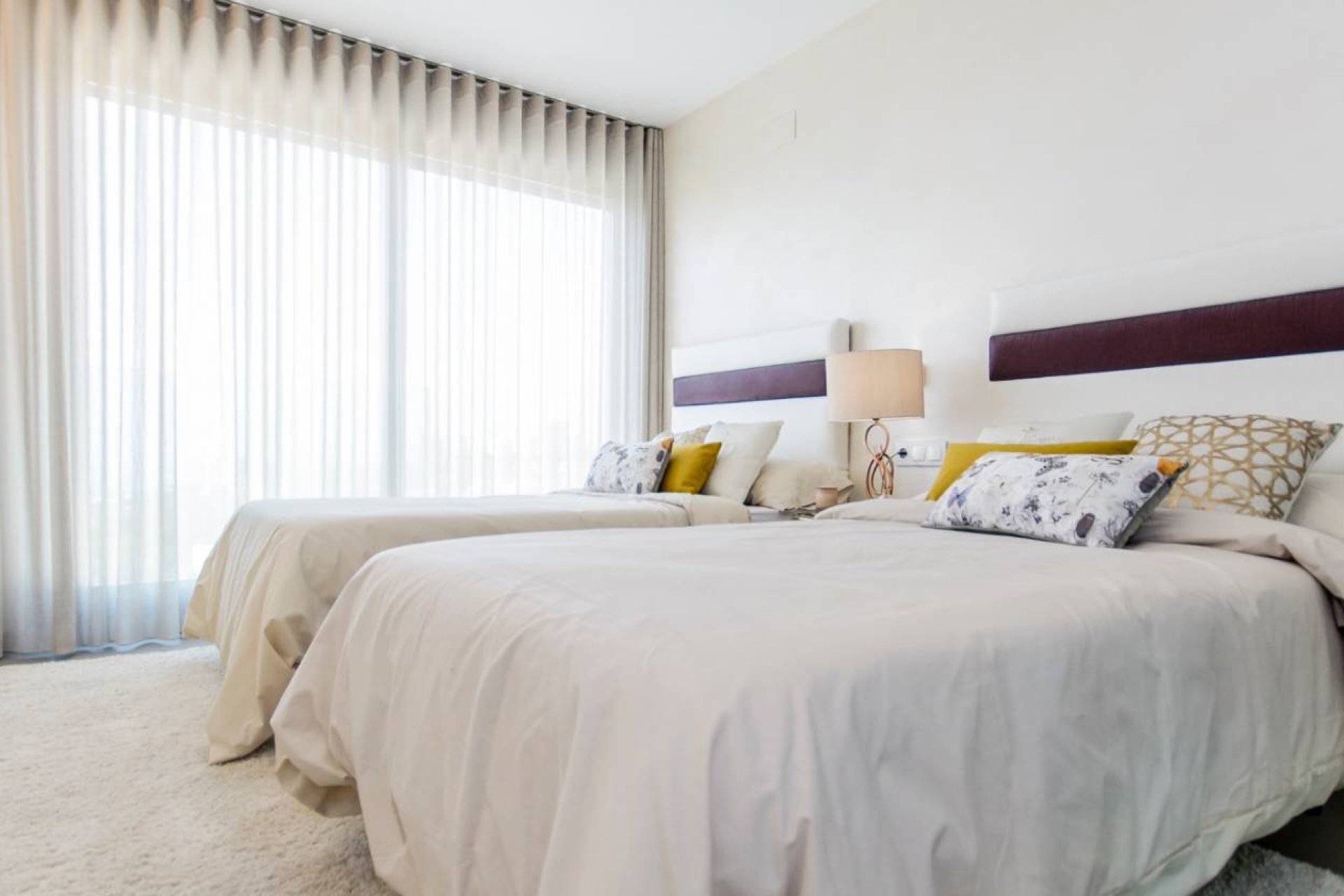 Nybyggeri - Villa -
Orihuela Costa - Orihuela