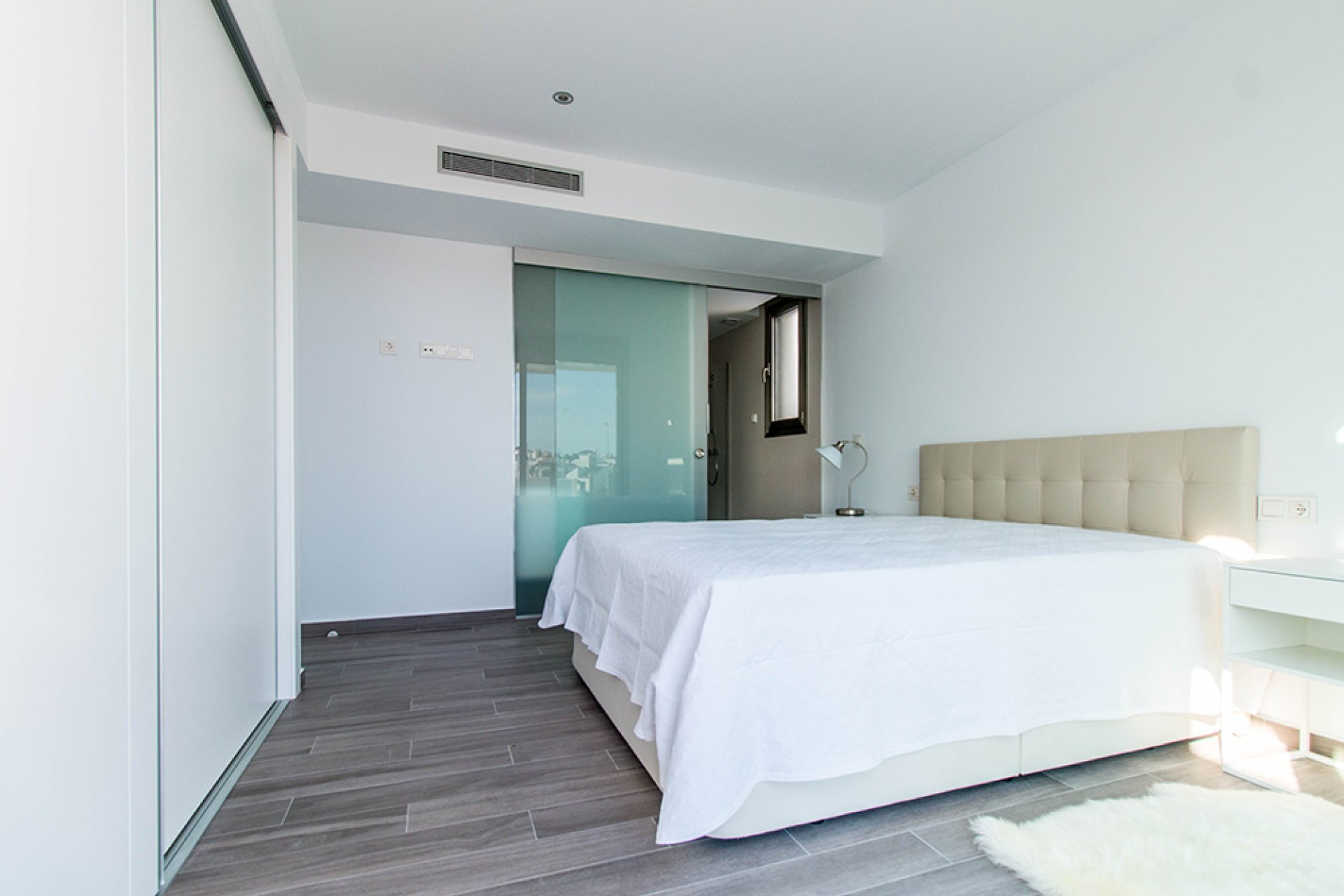 Nybyggeri - Villa -
Orihuela Costa - Orihuela