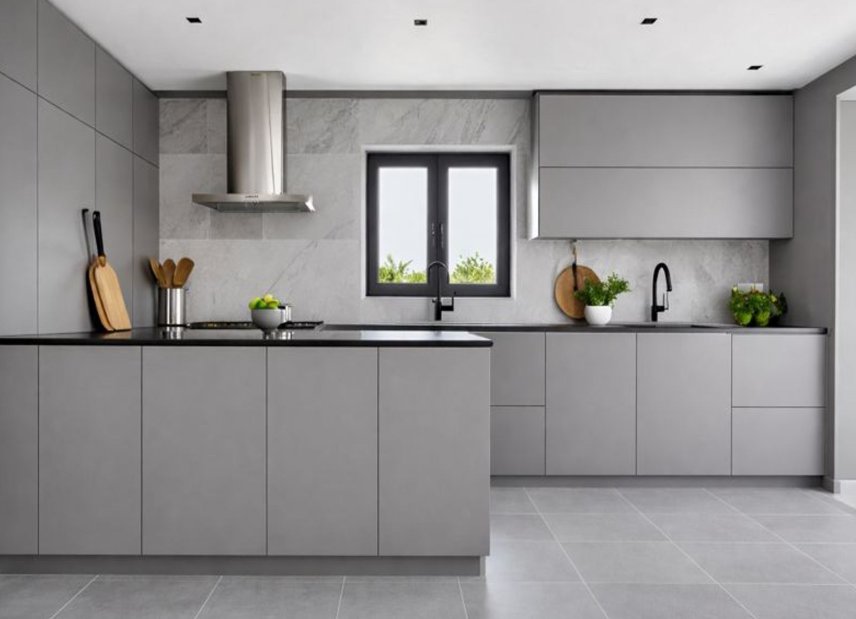 Nybyggeri - Villa -
Orihuela Costa - Orihuela