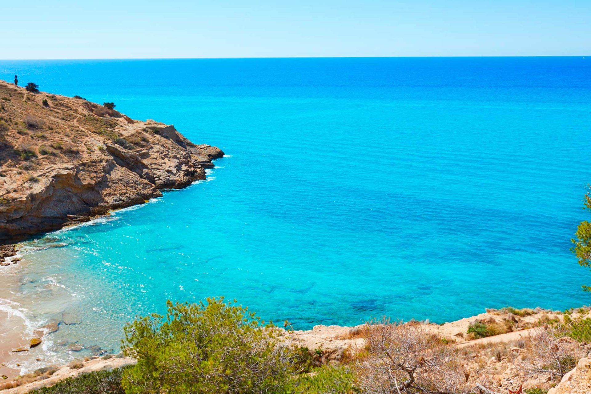 Nybyggeri - Villa -
Orihuela Costa
