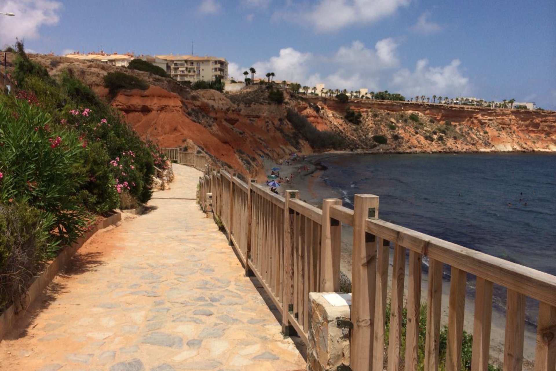 Nybyggeri - Villa -
Orihuela Costa