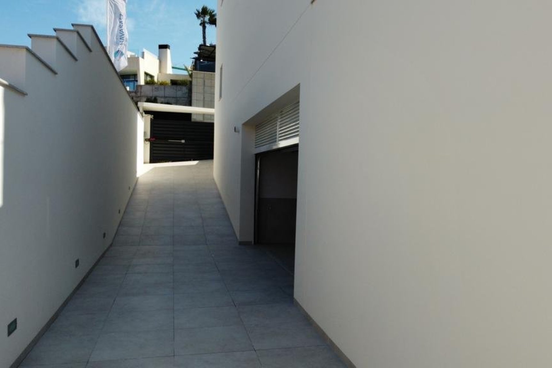Nybyggeri - Villa -
Orihuela Costa