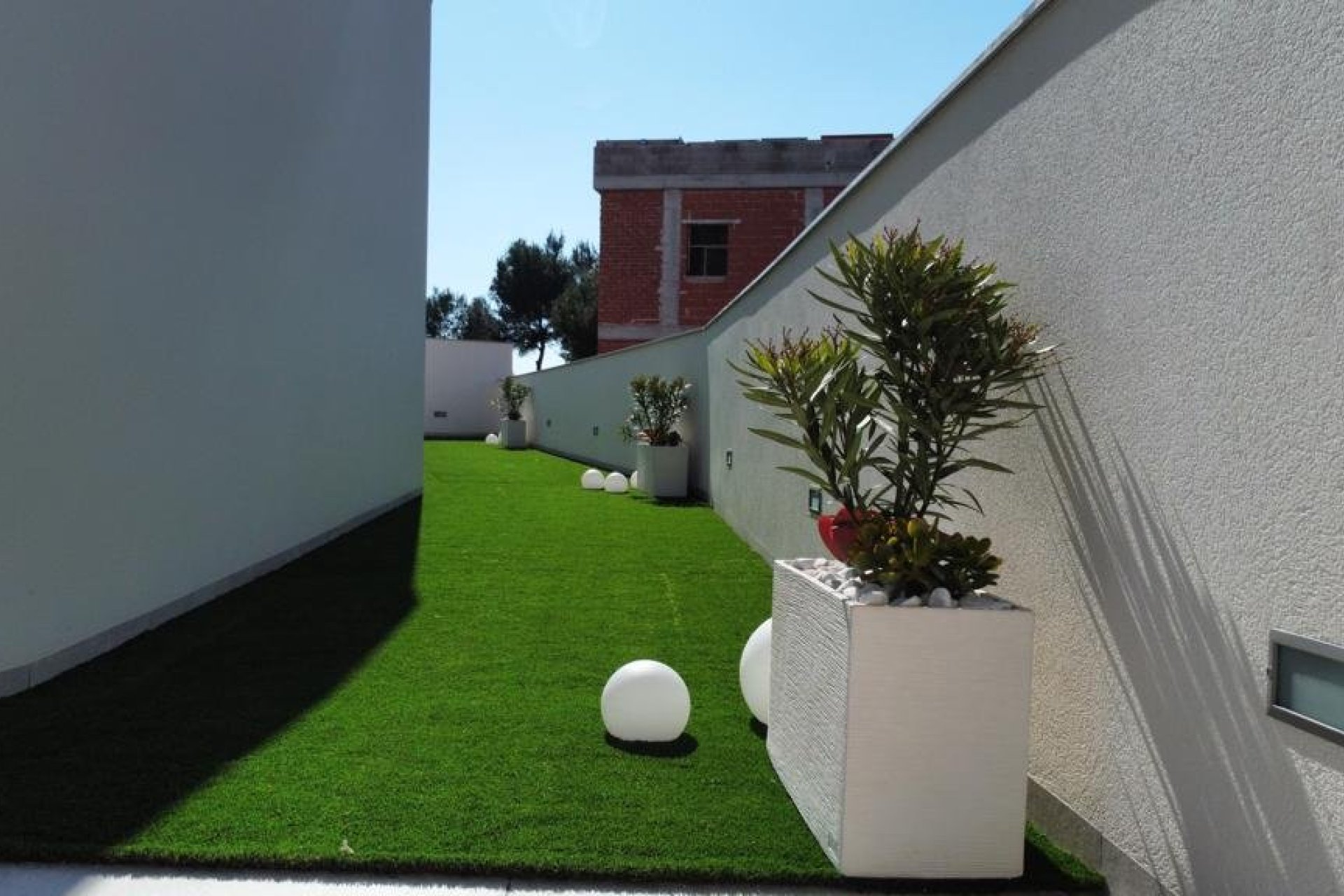 Nybyggeri - Villa -
Orihuela Costa