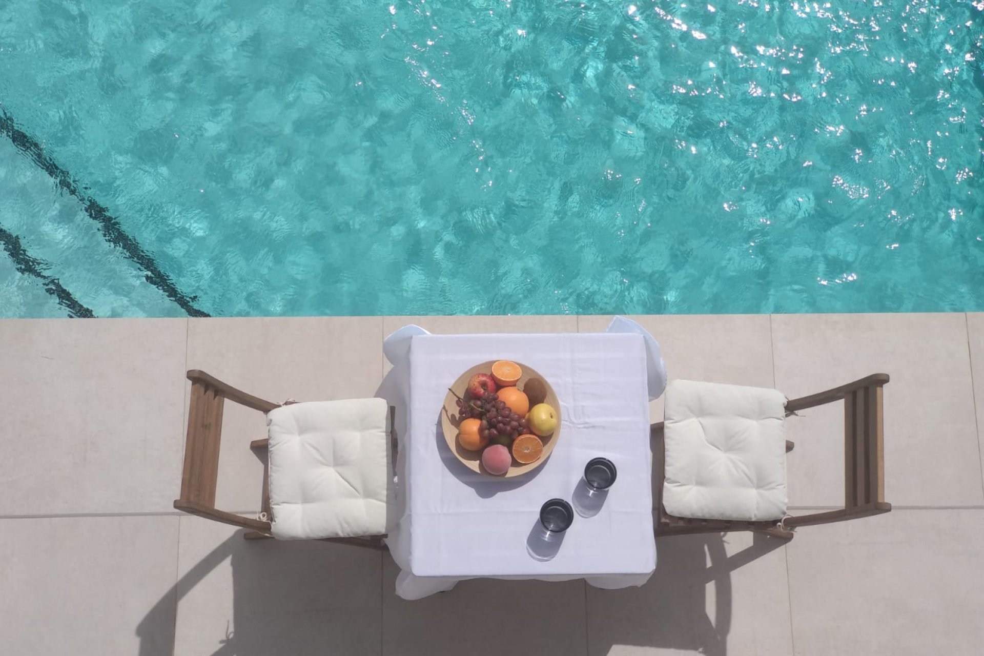 Nybyggeri - Villa -
Orihuela Costa